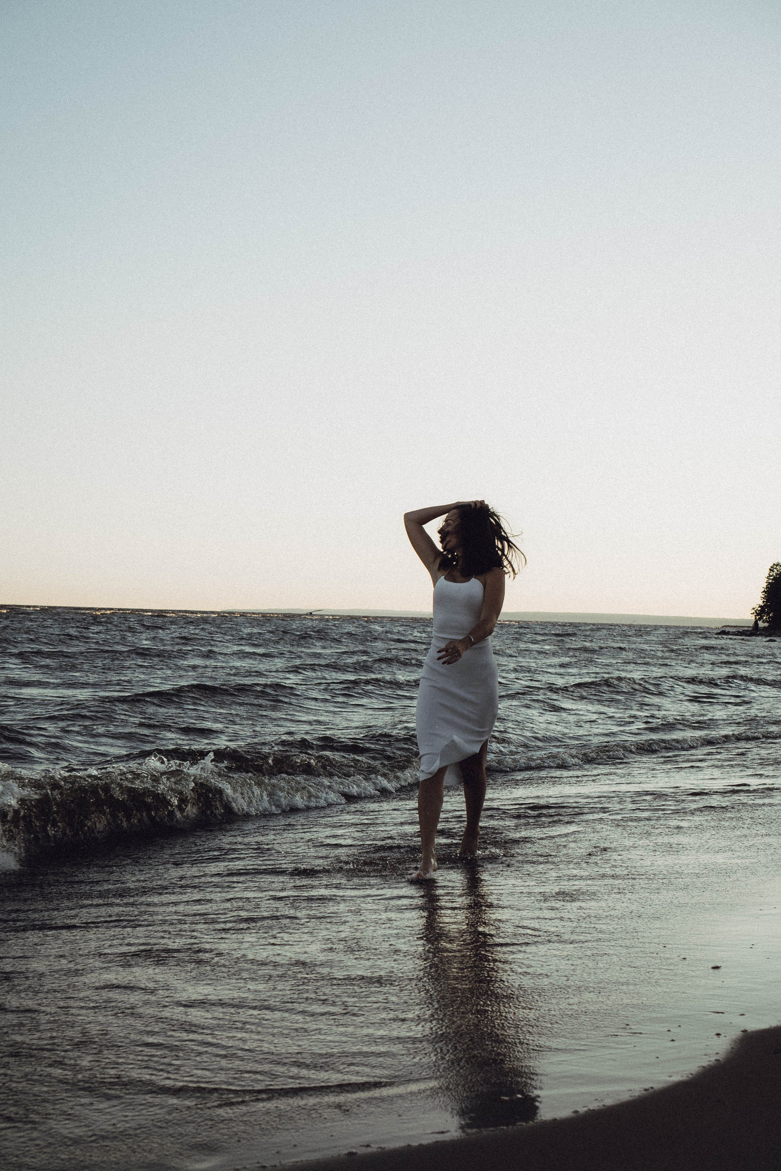 Любовь на заливе. Профессиональный фотограф, Санкт-Петербург — Виктория Богомолова