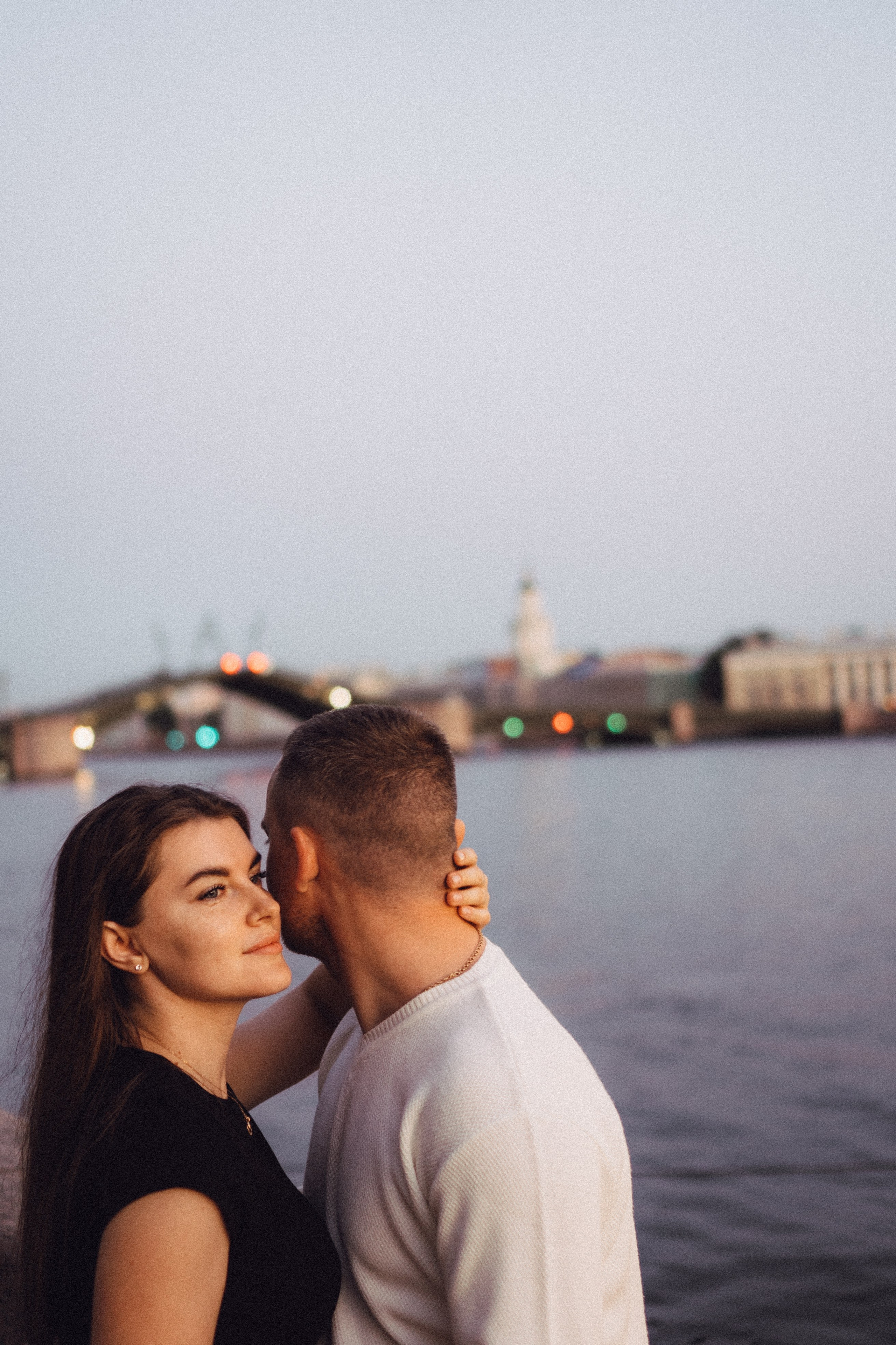 ПРОГУЛКА ПО ПИТЕРУ НА РАССВЕТЕ. Профессиональный фотограф, Санкт-Петербург — Виктория Богомолова