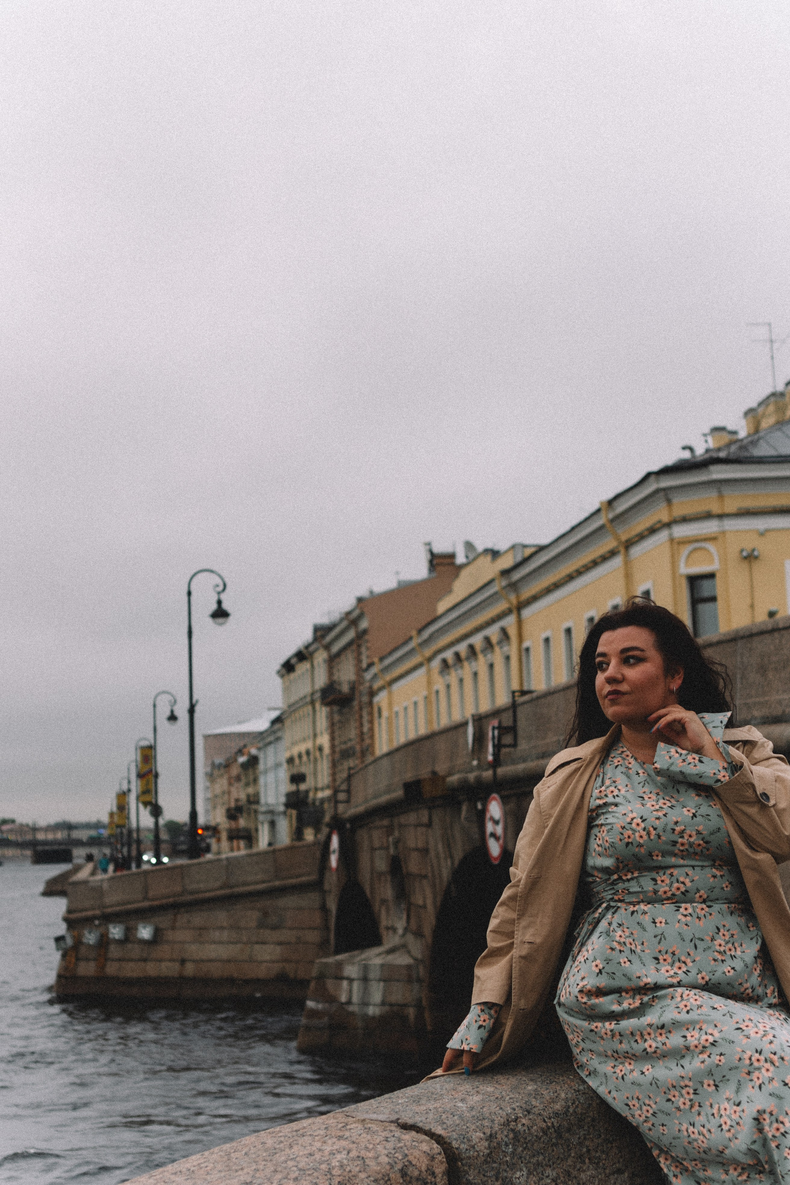 ПИТЕРСКАЯ ПРОГУЛКА. Профессиональный фотограф, Санкт-Петербург — Виктория Богомолова