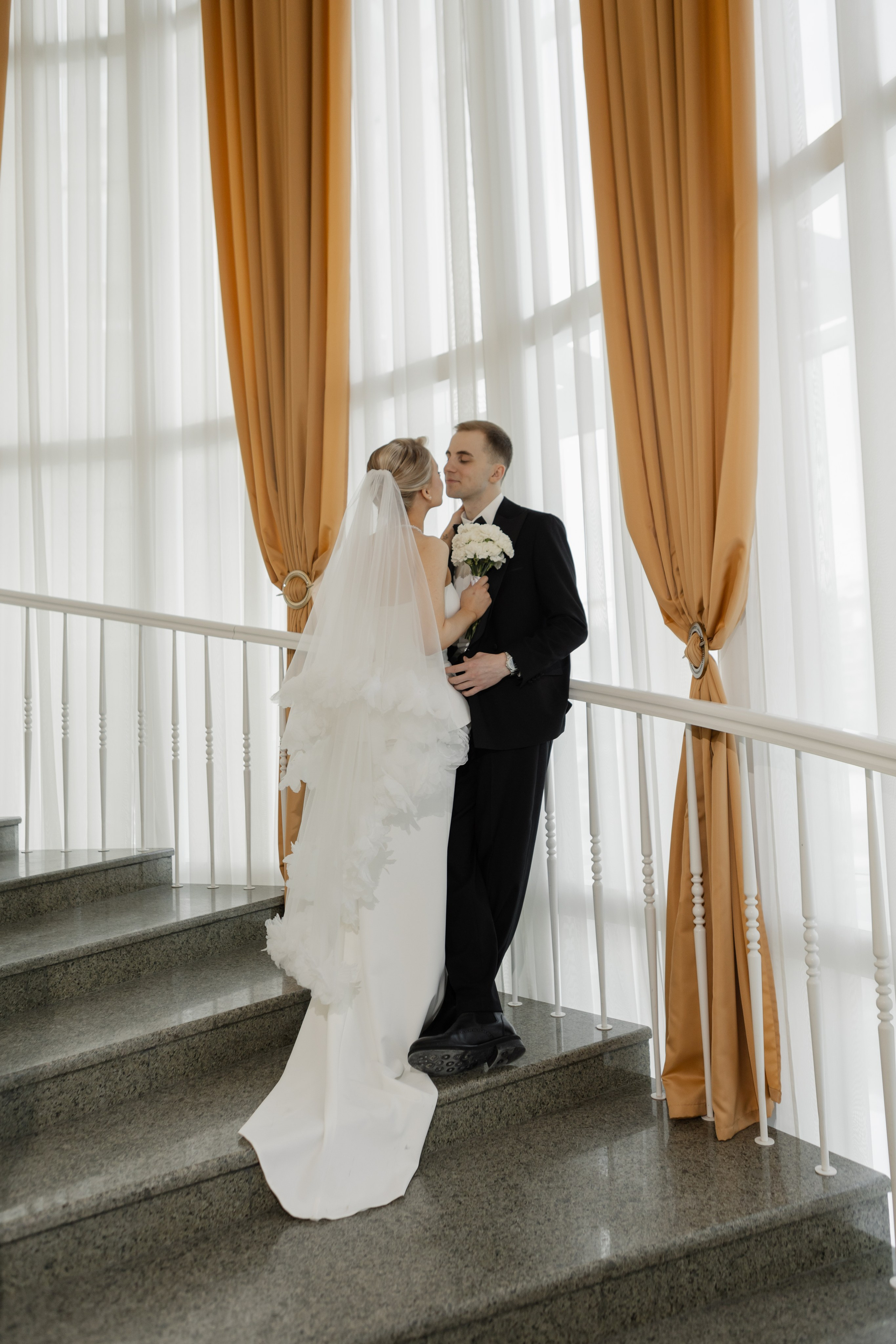 Анастасия и Влад. Главная