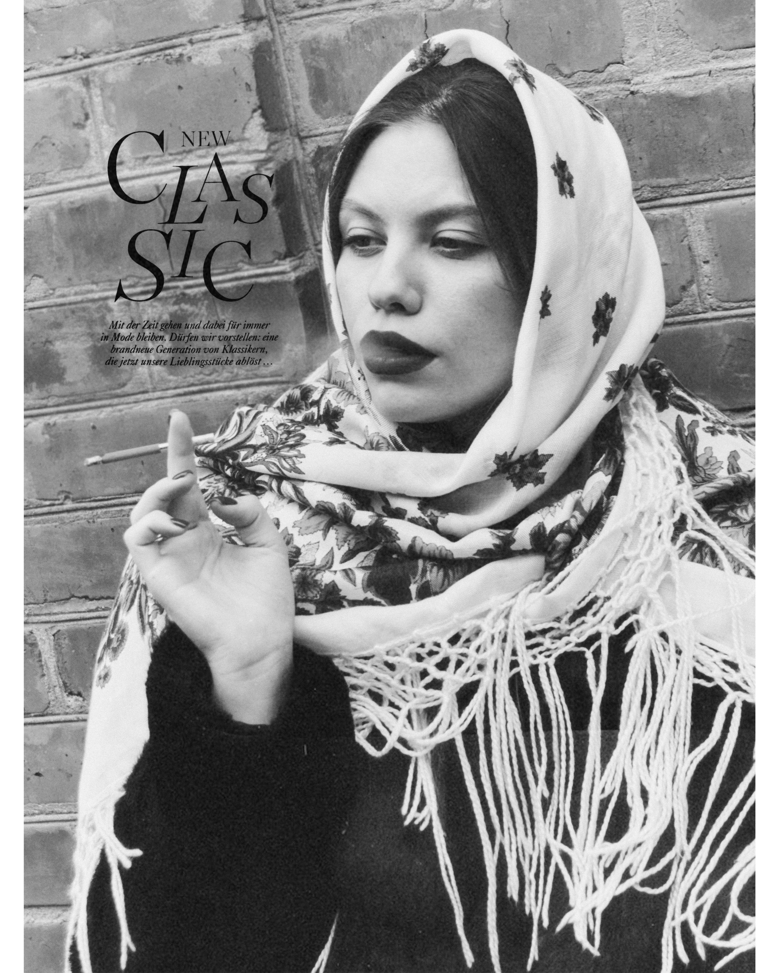 Russian girl. Портретный фотограф в Краснодаре Виктория Егорина