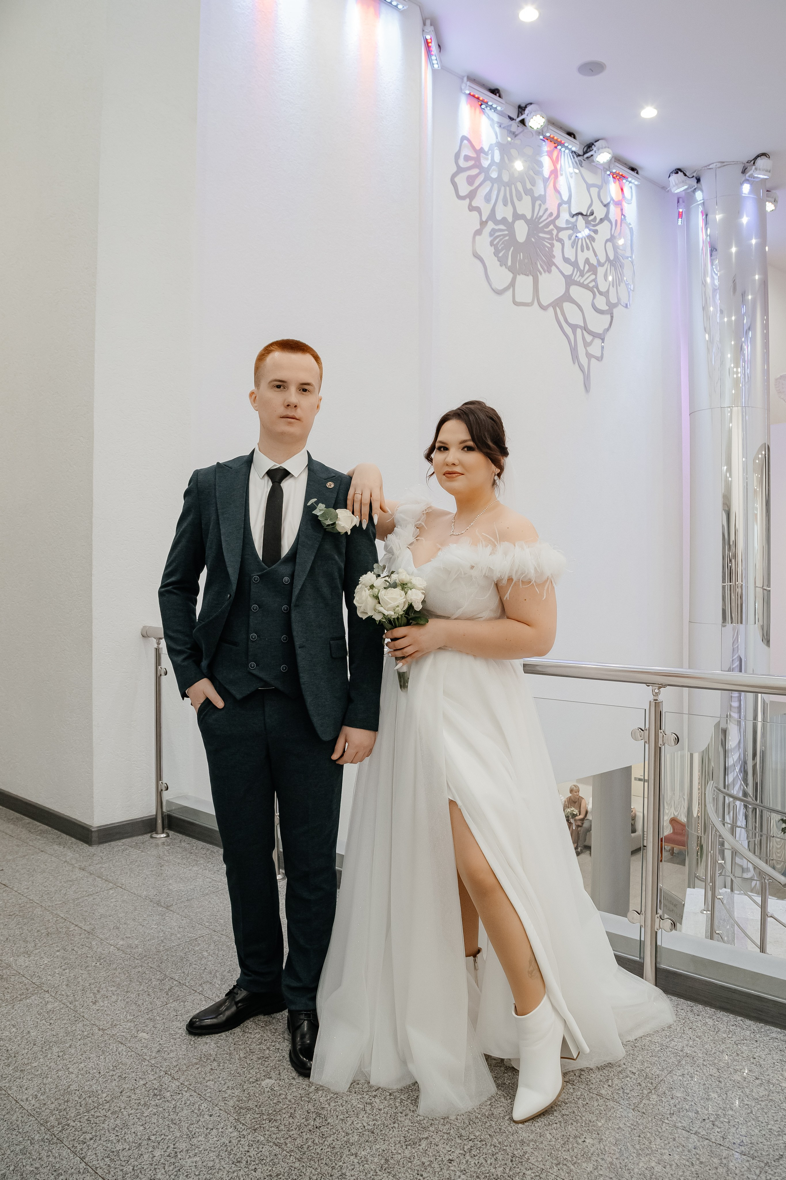 Свадьбы (альбом-портфолио). LINE Lab