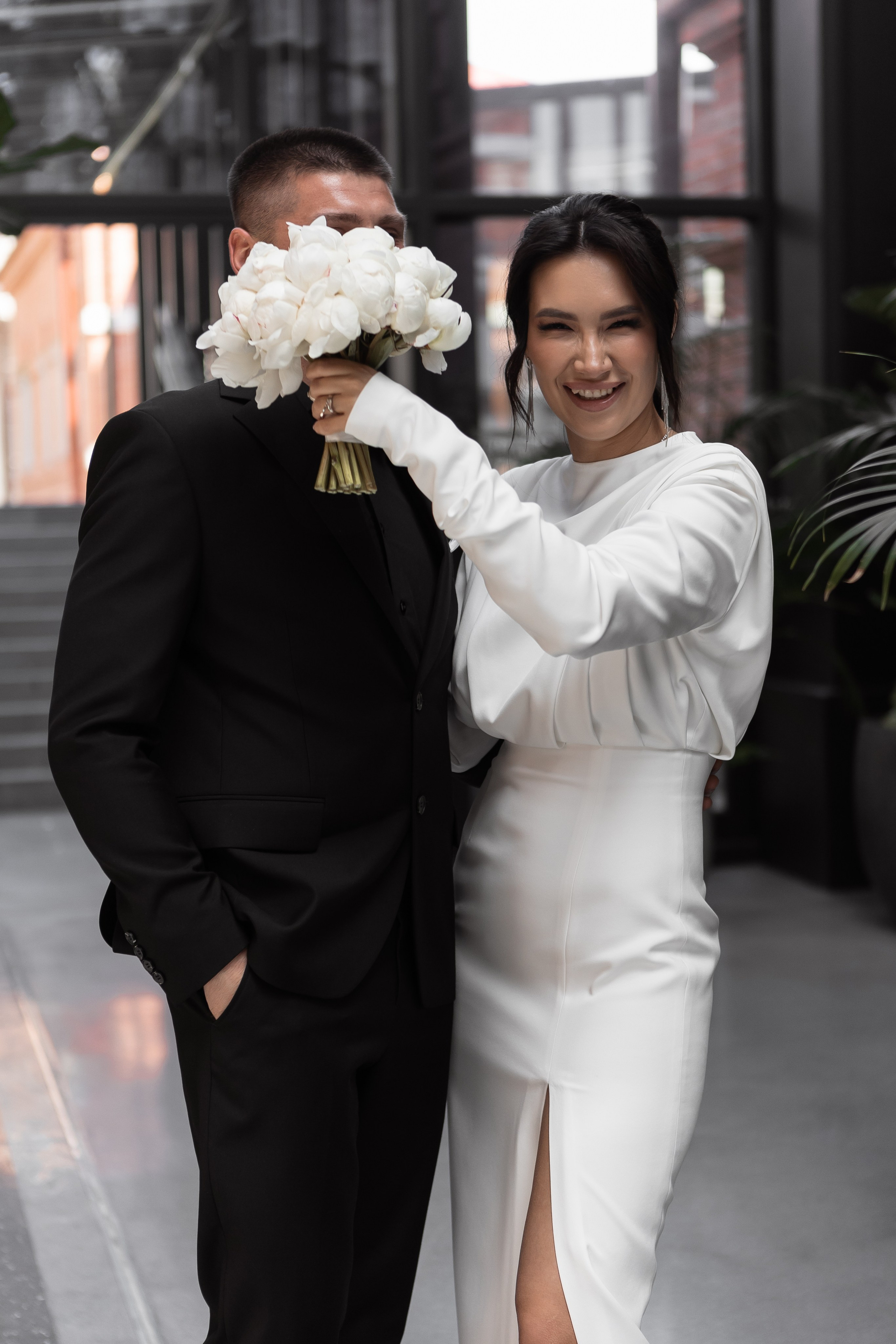 Дима | Сабина. Свадебный фотограф|Казань|Москва