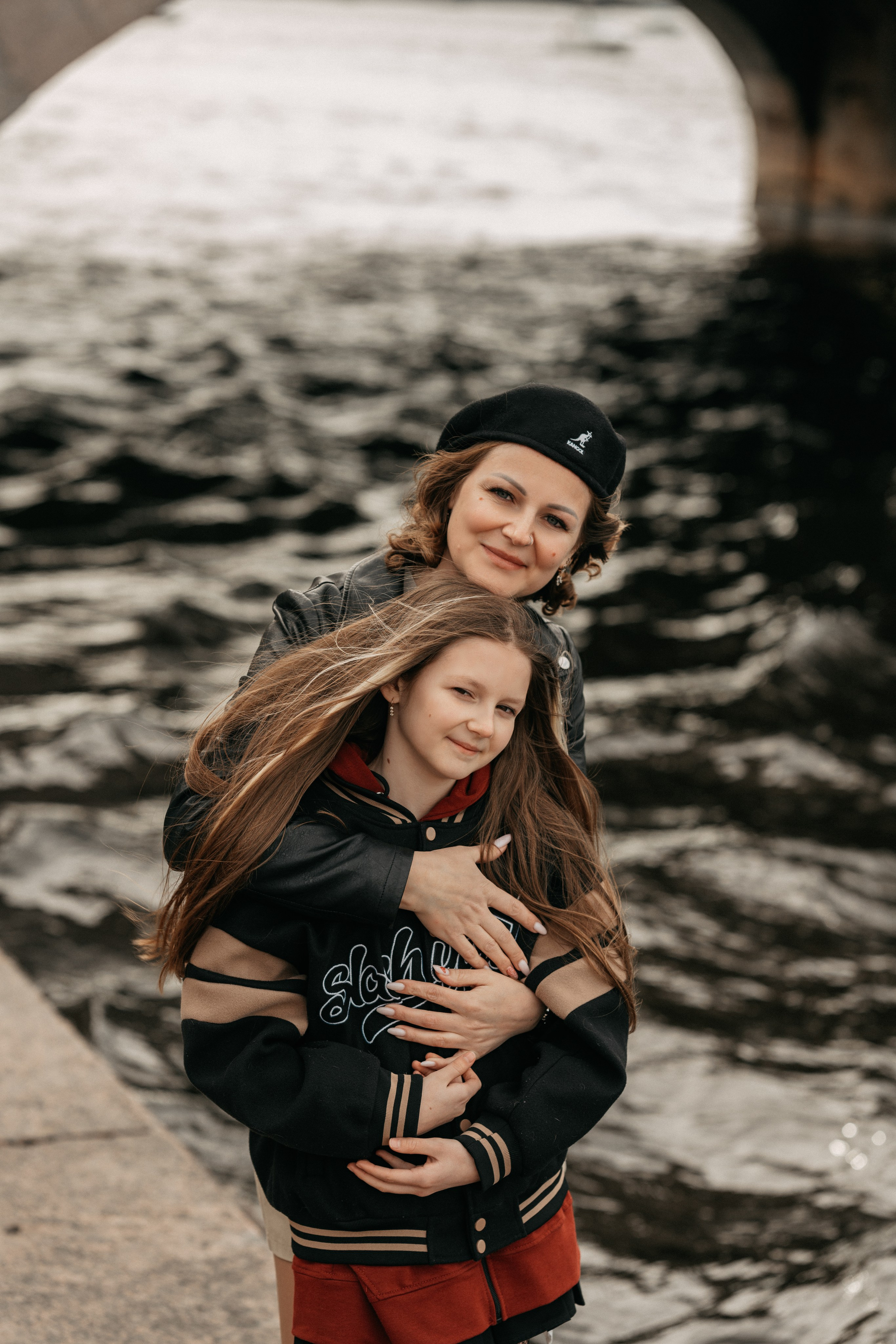 Яна. Семейный фотограф в Санкт-Петербурге — Наташа Тарасенко