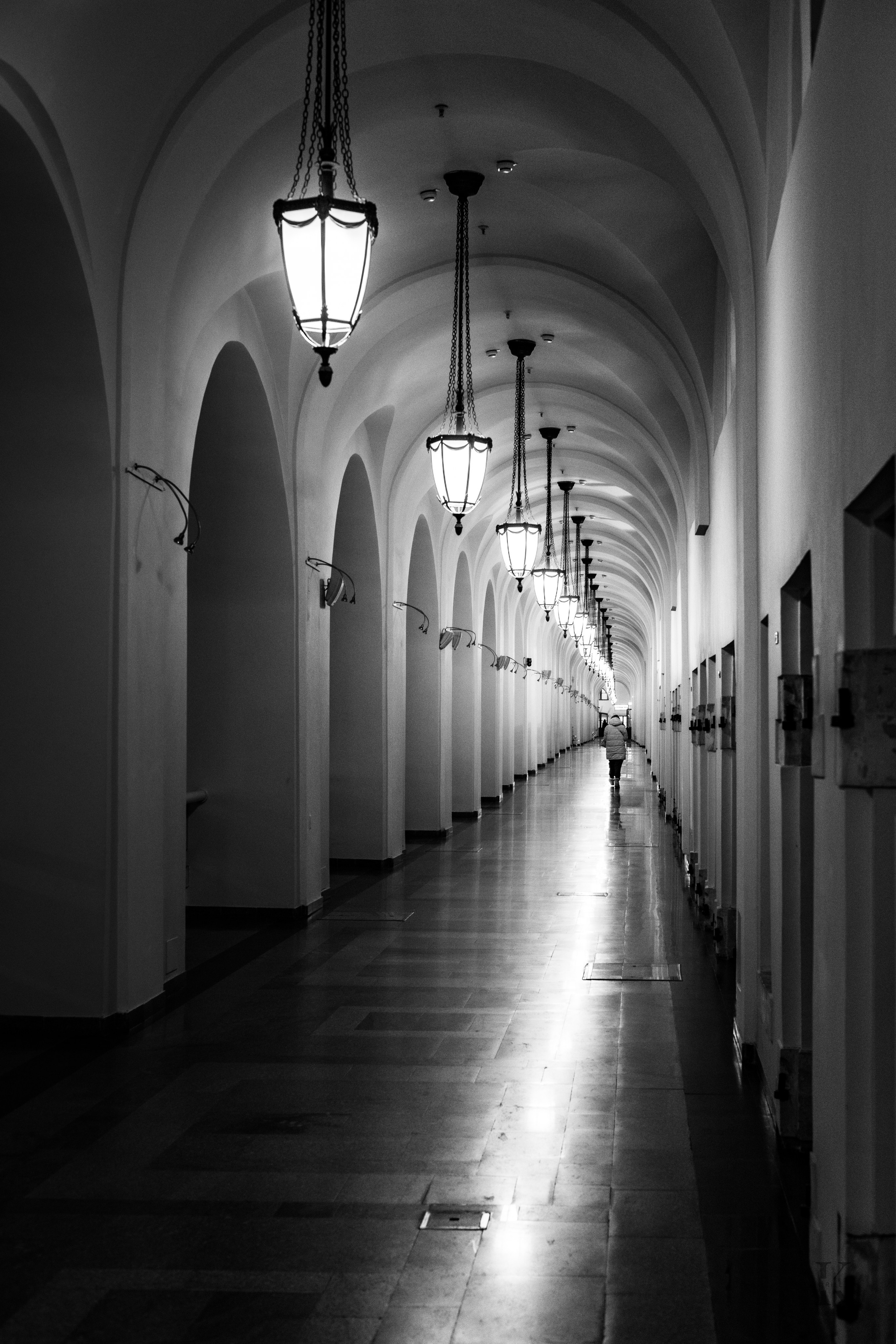 Секретное место в Гостинном дворе. Зима 2026. Фотографирую жизнь! Московский фотограф волонтер