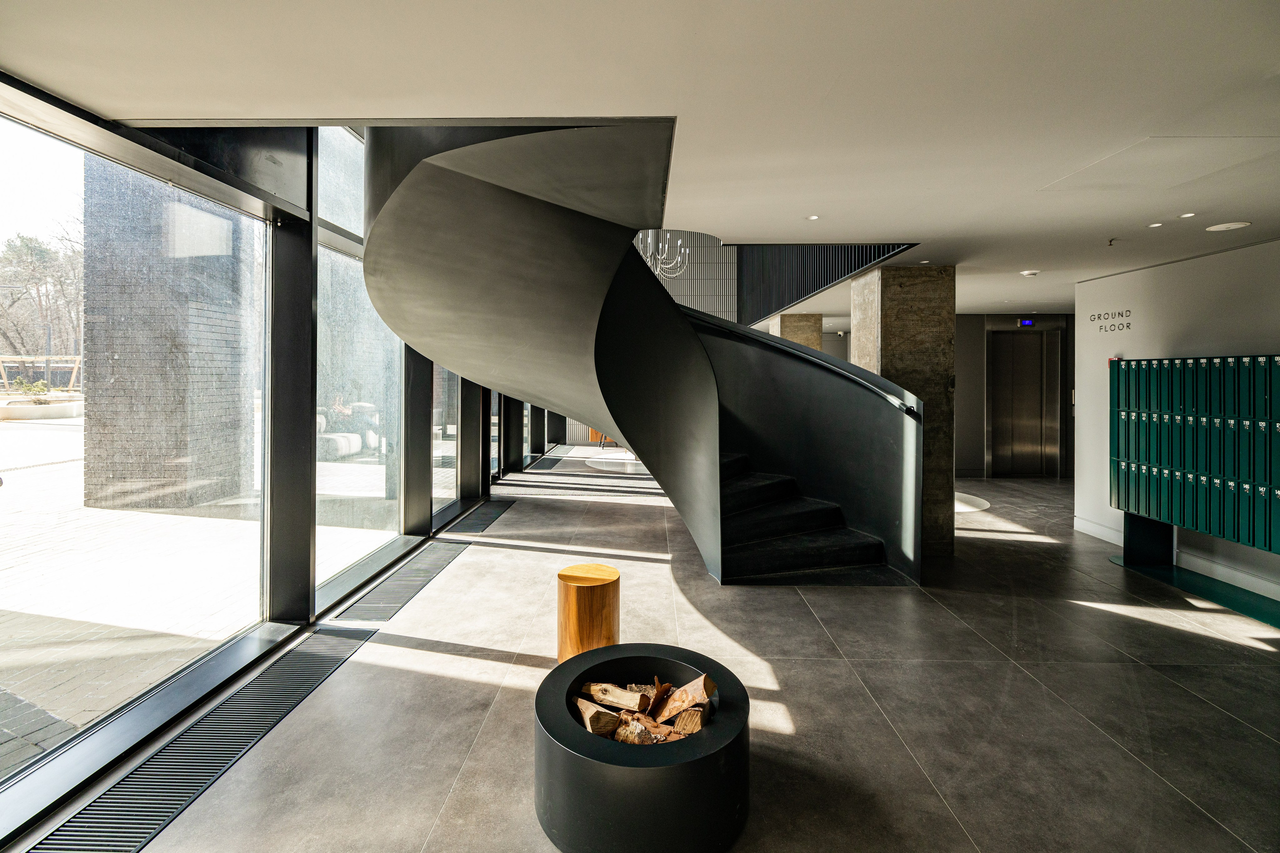 Квартира в новом комплексе с ремонтом и отделкой. Фотографирую жизнь! Московский фотограф волонтер