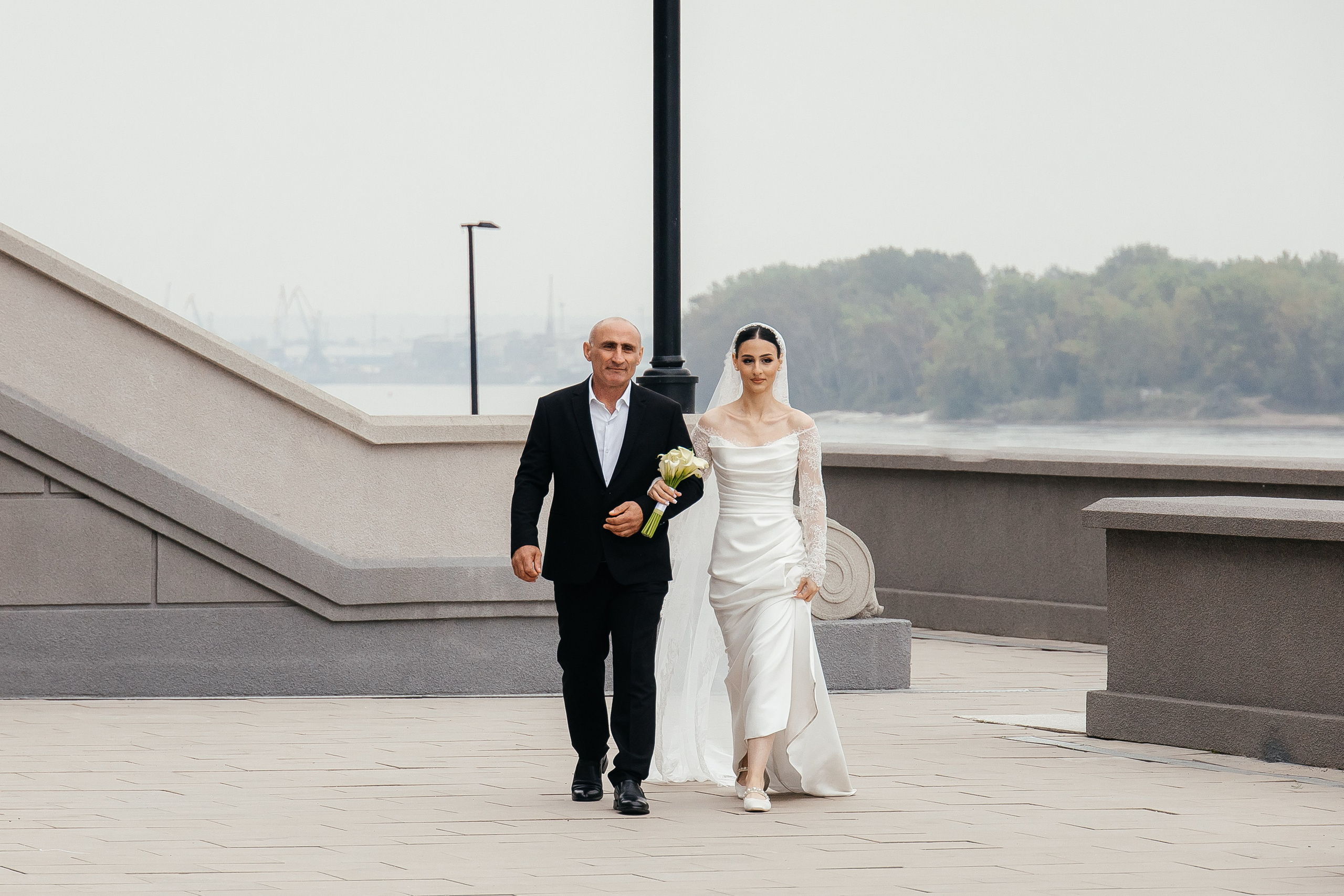 Сетрак и Марианна. Фотограф в Красноярске Надежда Воскресенская
