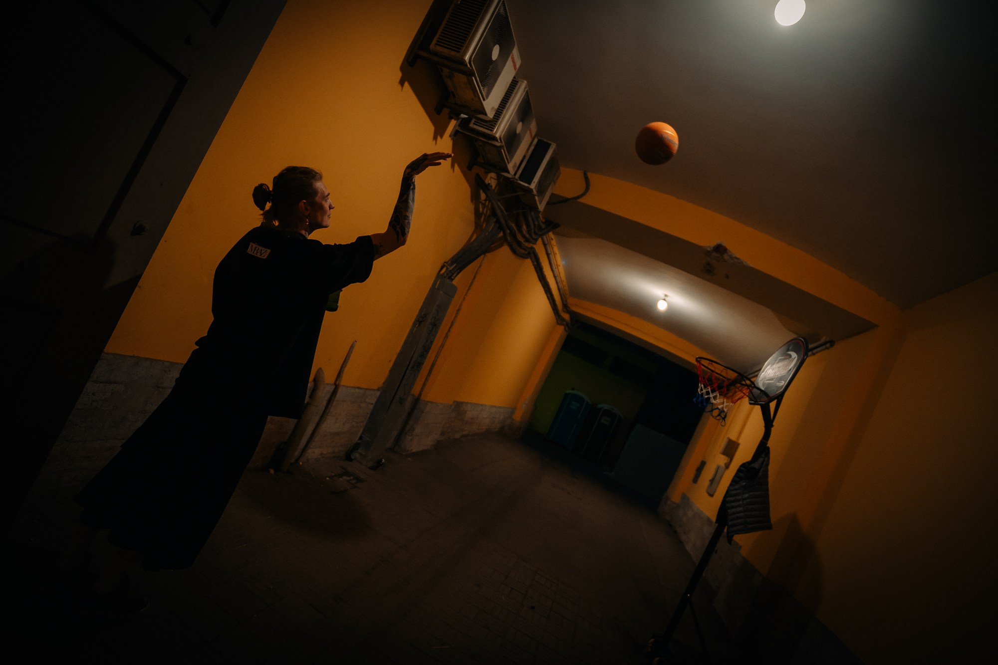 SUPERFLY KAWASAKI 2. Репортажный фотограф, Санкт-Петербург