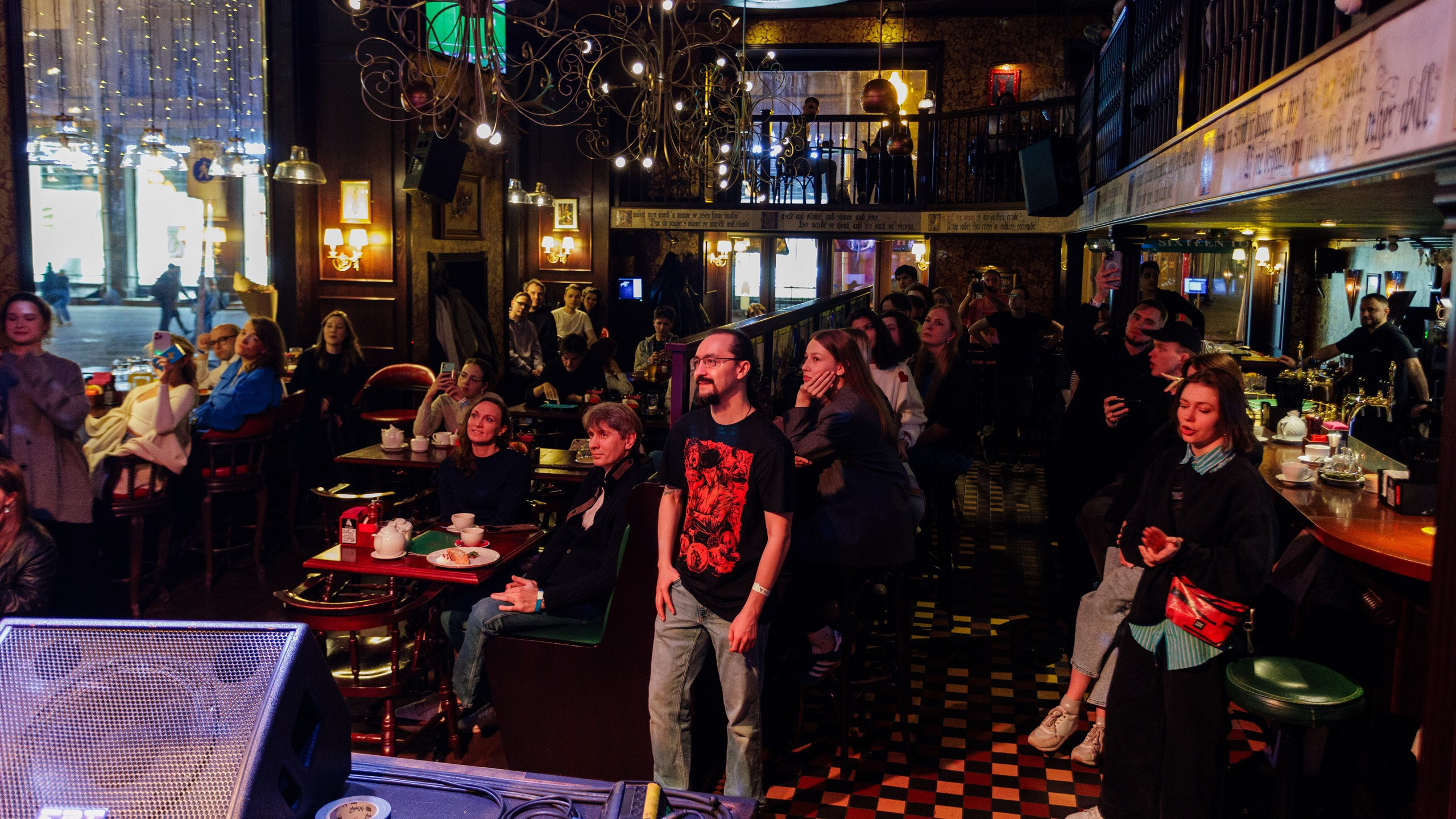 Dmtrevna в 16 тонн. Евгений Restwin — Пейзажный и репортажный фотограф