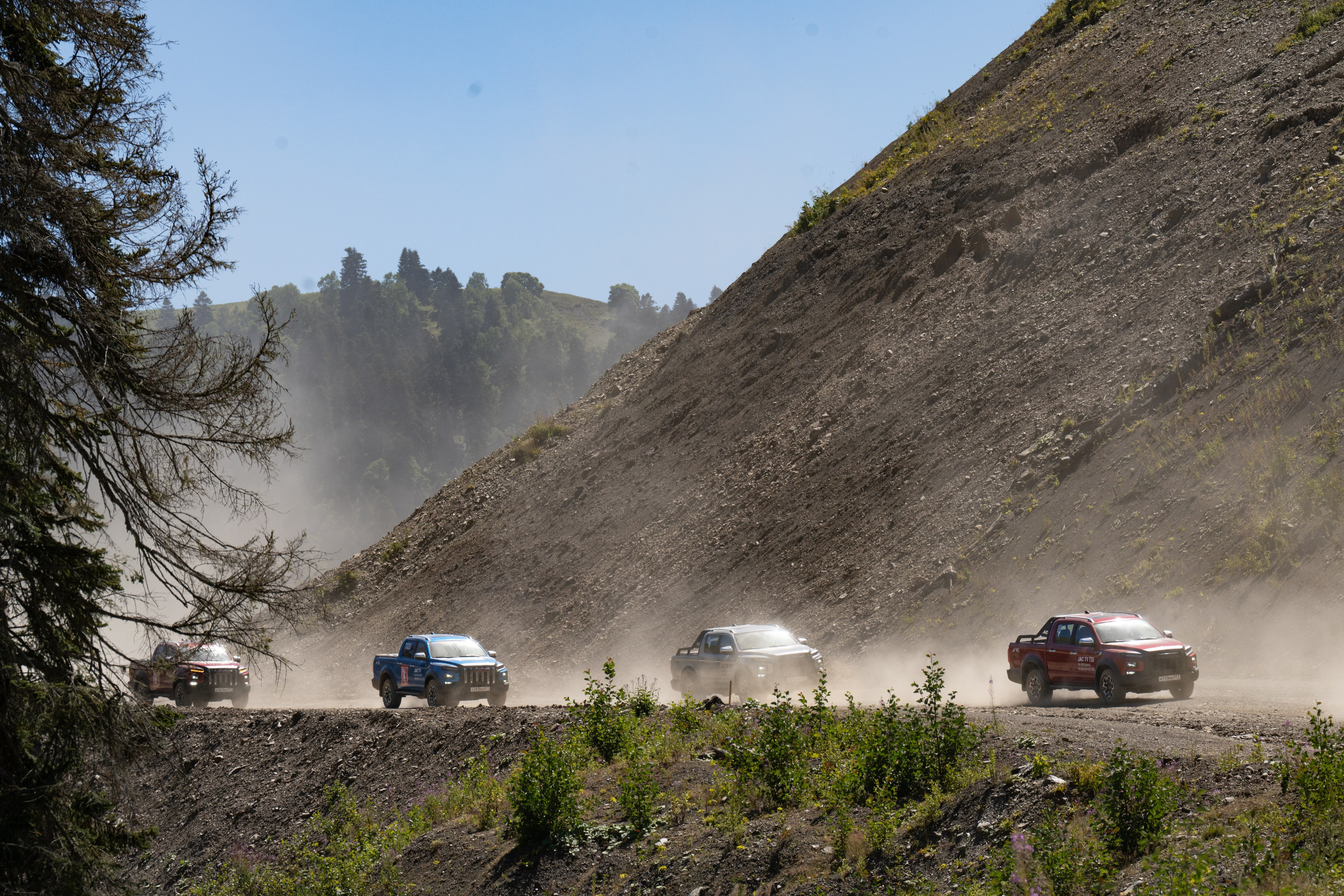 T9 Diesel JAC. Безрукова Юлия Art | EVENT Фотограф Москва