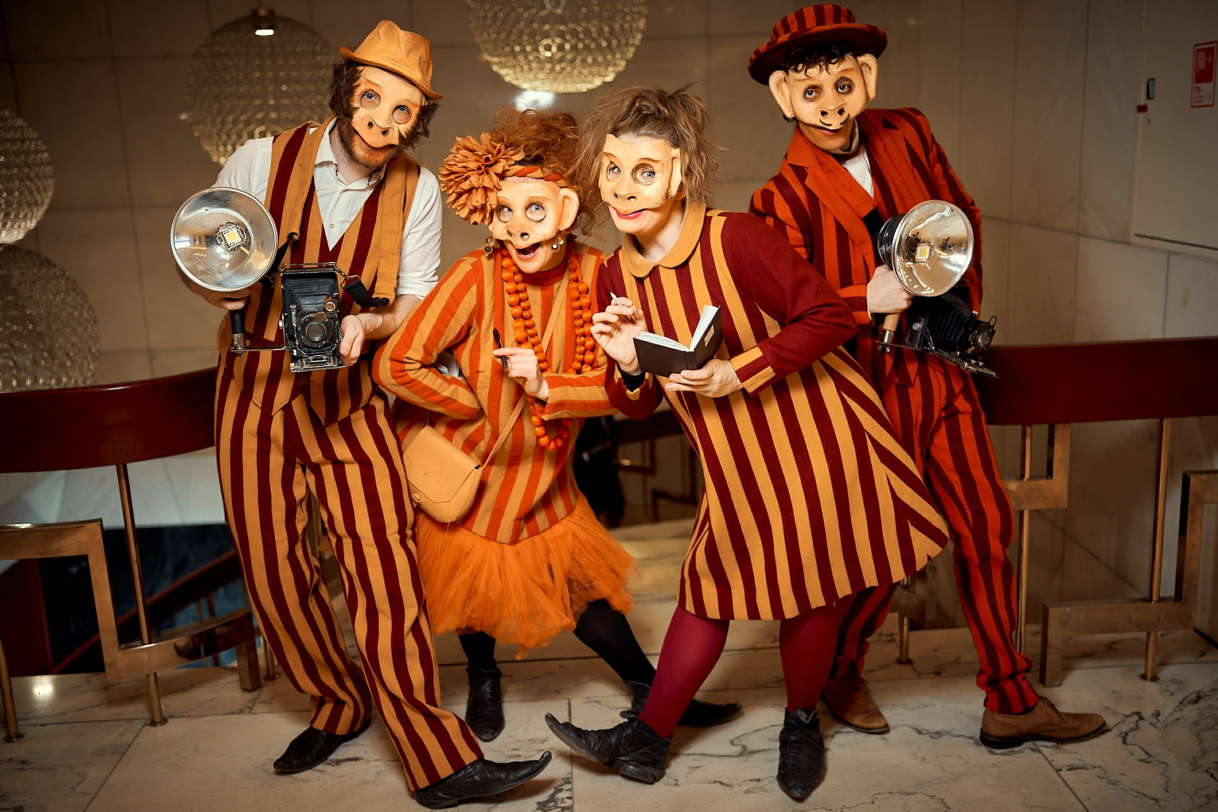 EVENT (корпоративы, банкеты). Репортажный фотограф СПБ Владимир Шишов