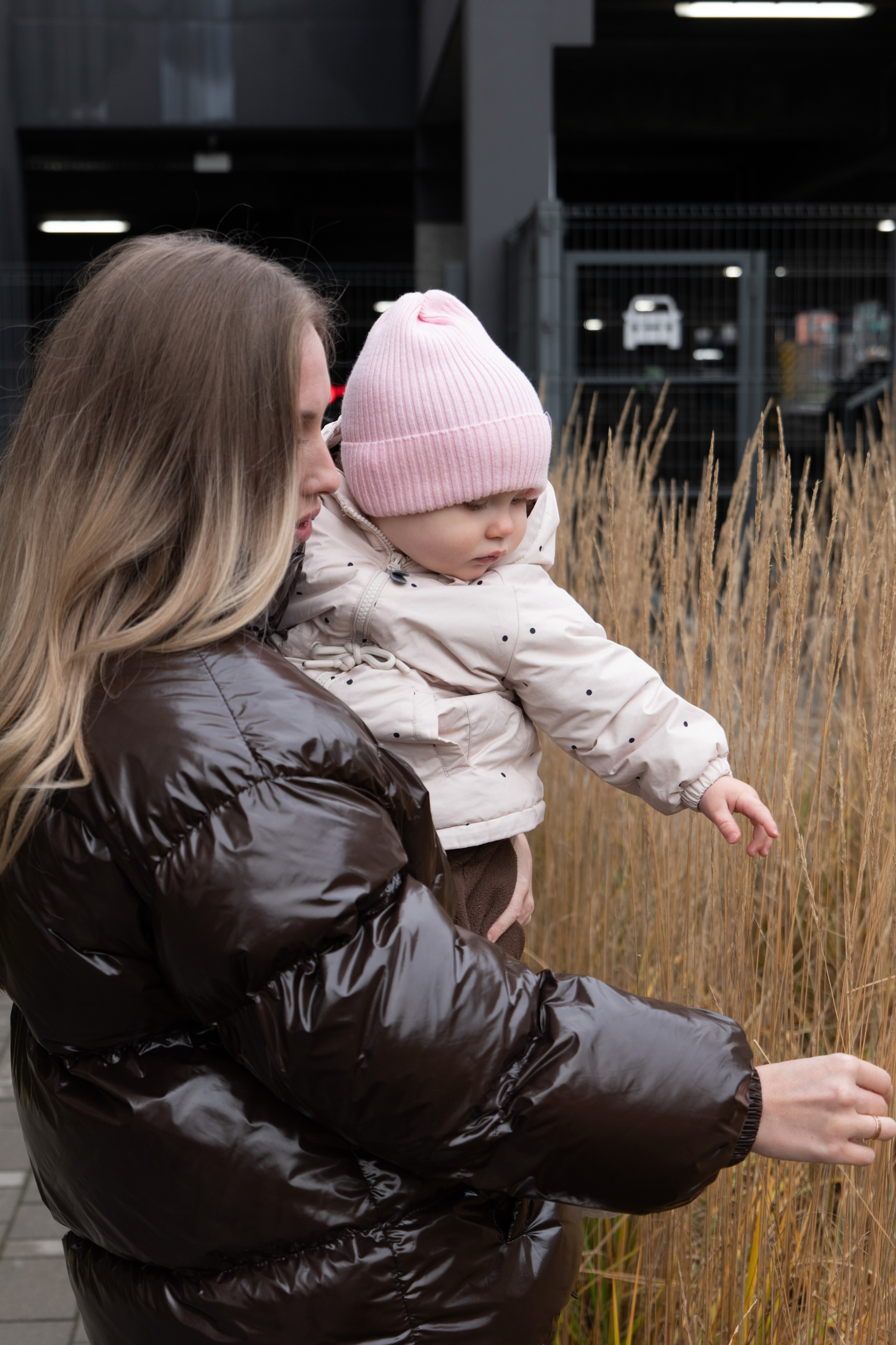 Первый День Рождения. Фотограф видеограф Ольга Василевская