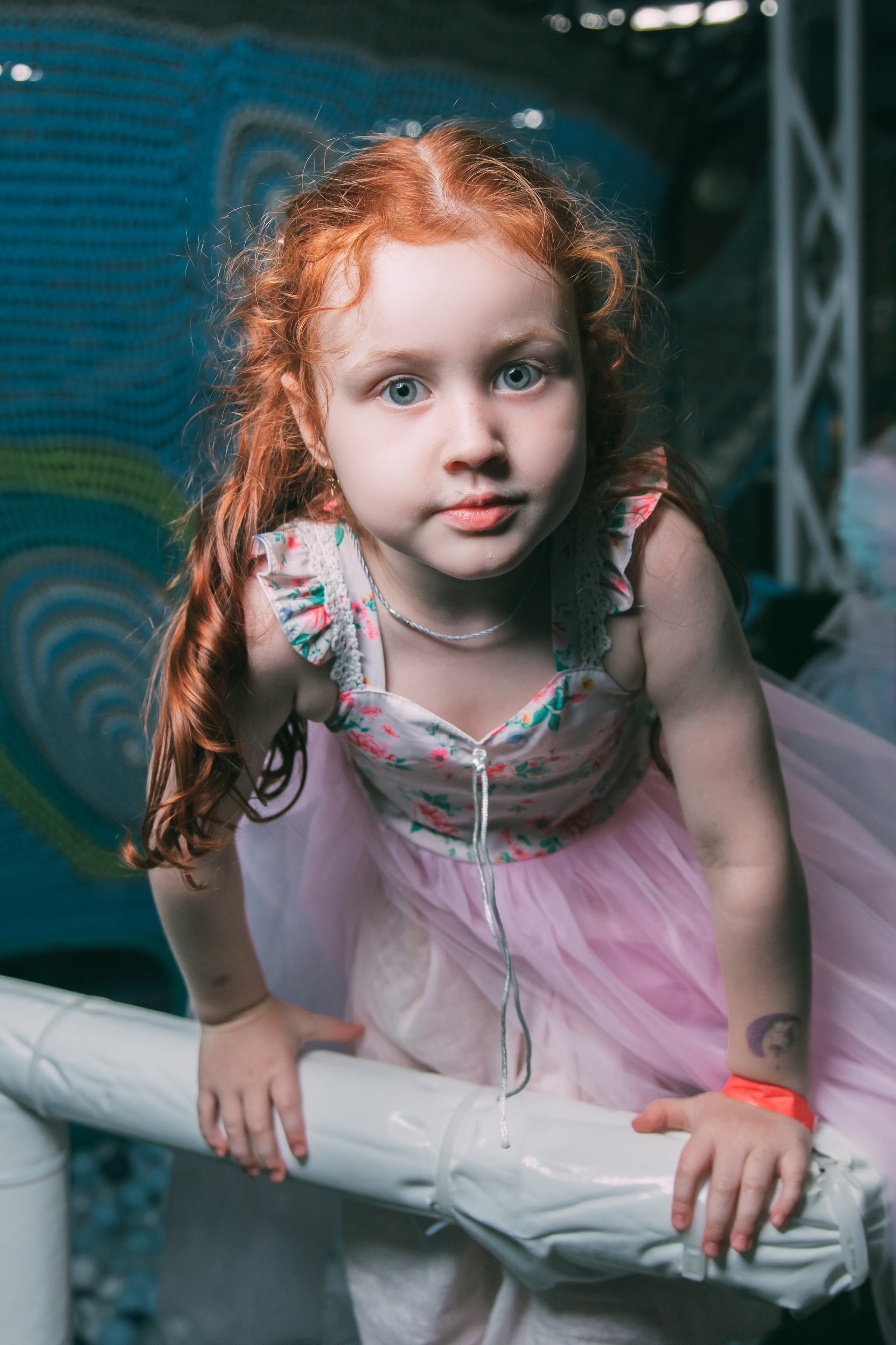 Дети. Команда фотографов GoPhoto