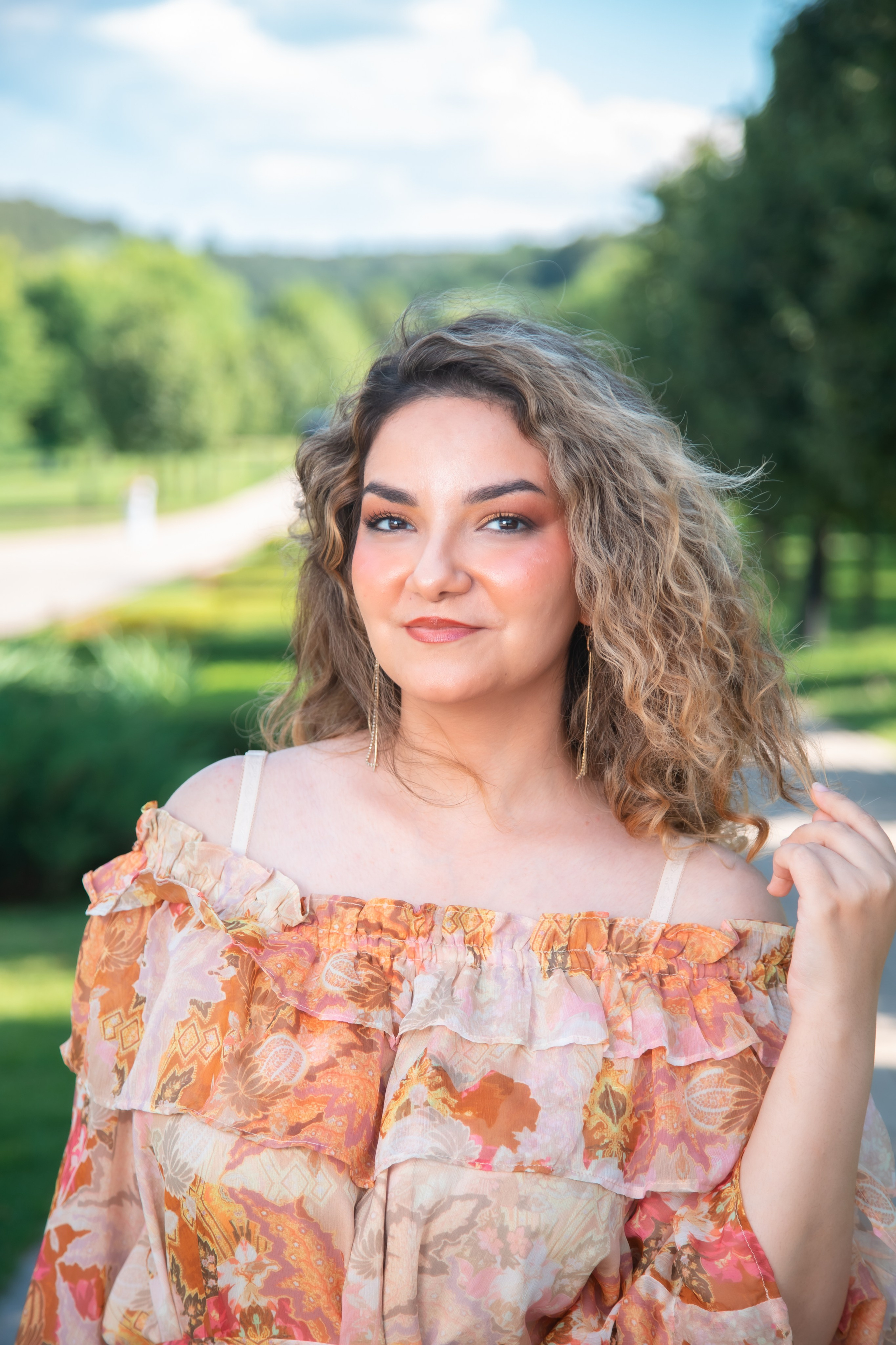 Фото-прогулка. Команда фотографов GoPhoto