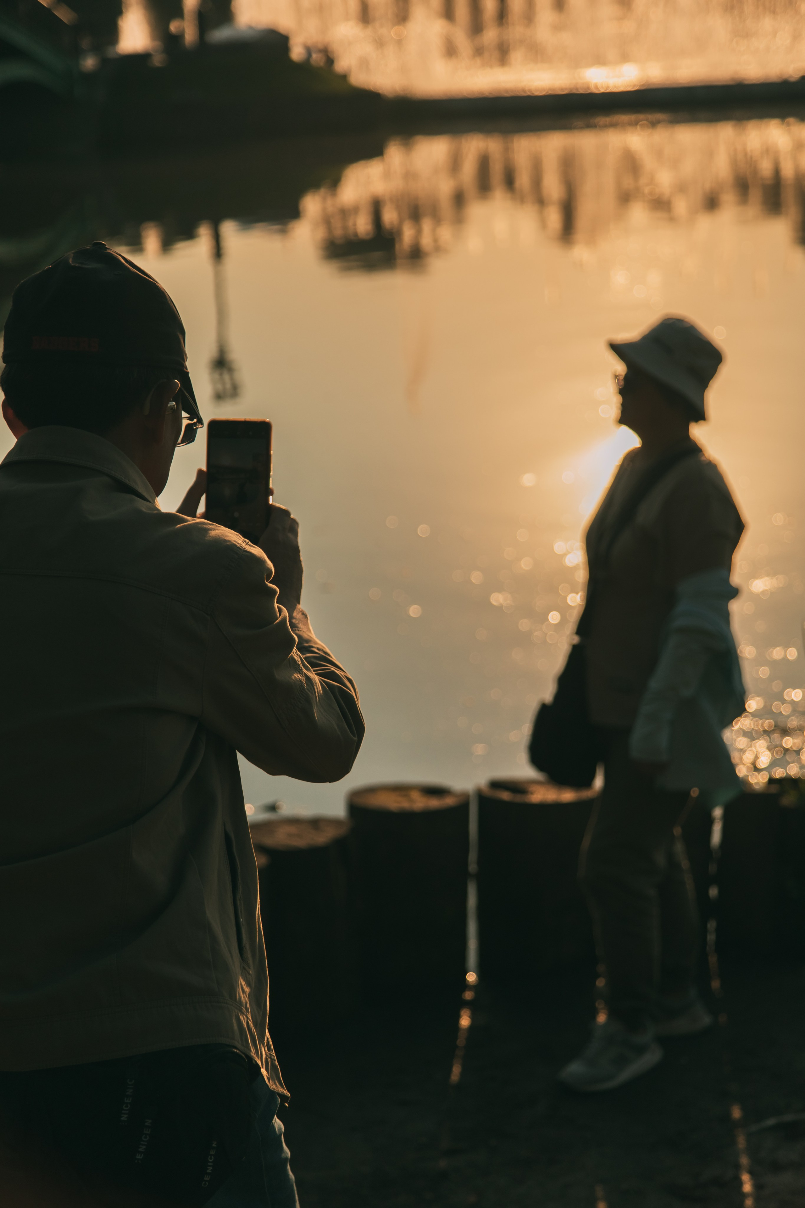 Фото-прогулка. Команда фотографов GoPhoto