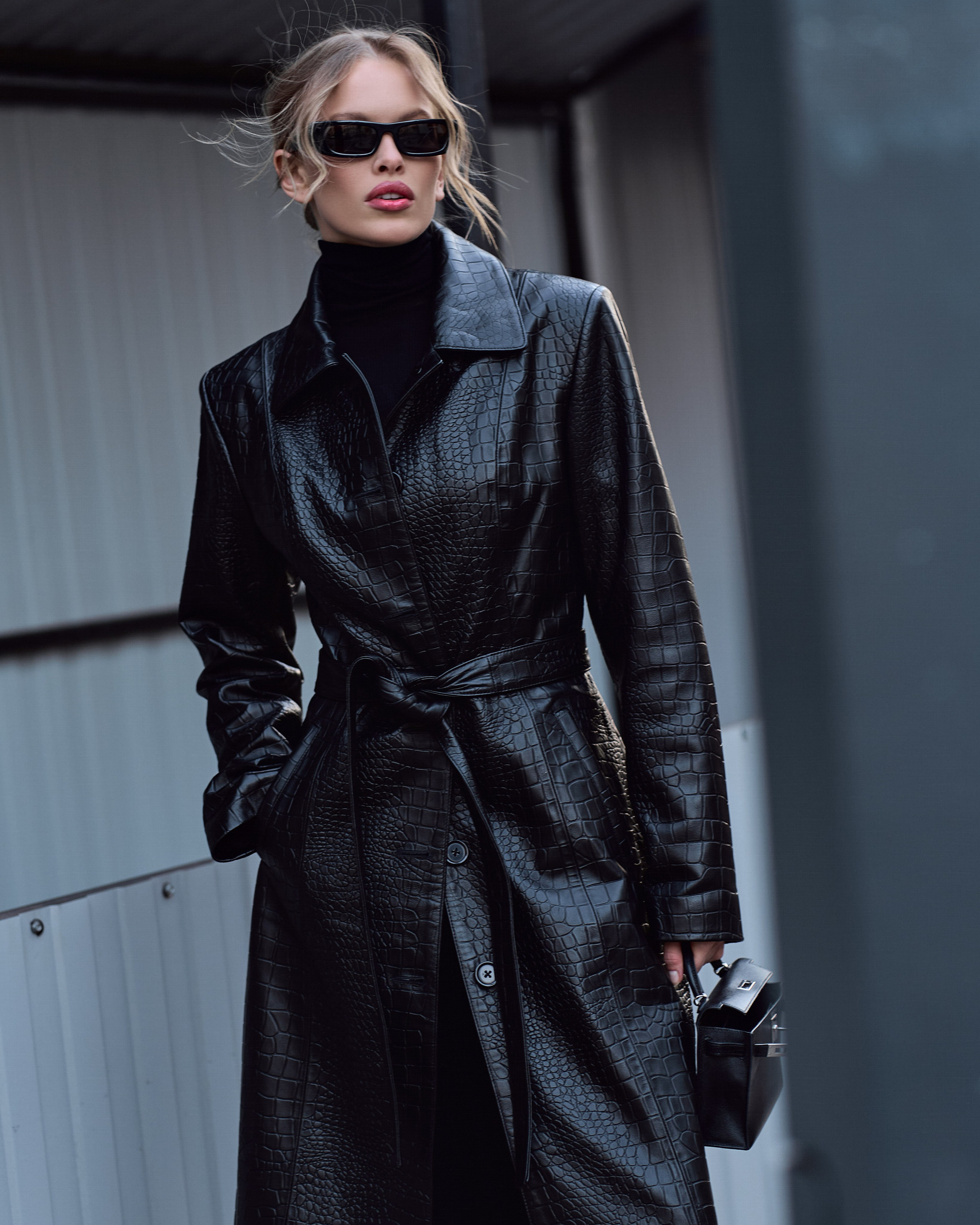 Portfolio. Фотограф, преподаватель и ретушер Милена Духненко