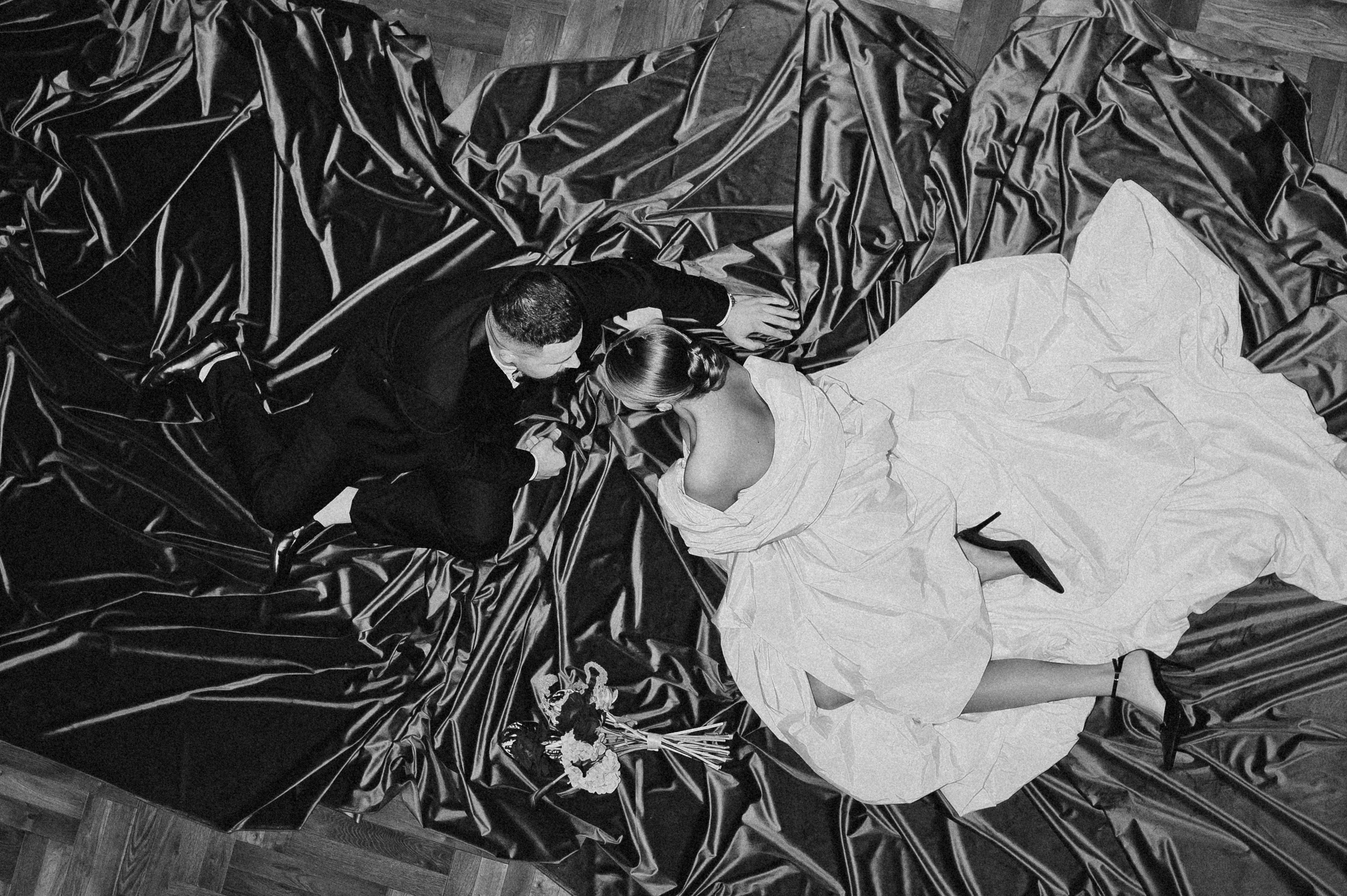 Свадьбы. Фотограф Тверь