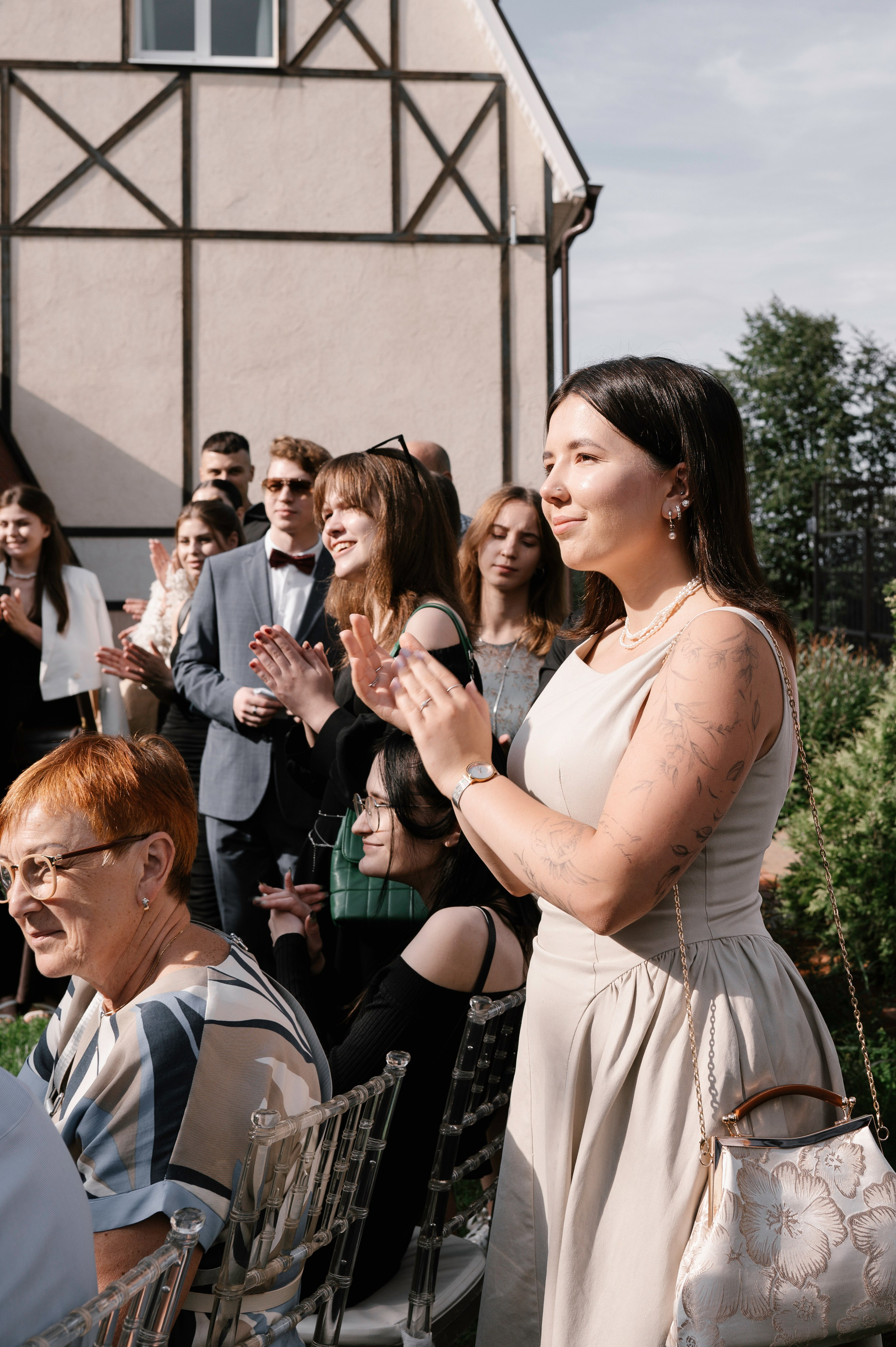 Банкеты. Фотограф Тверь