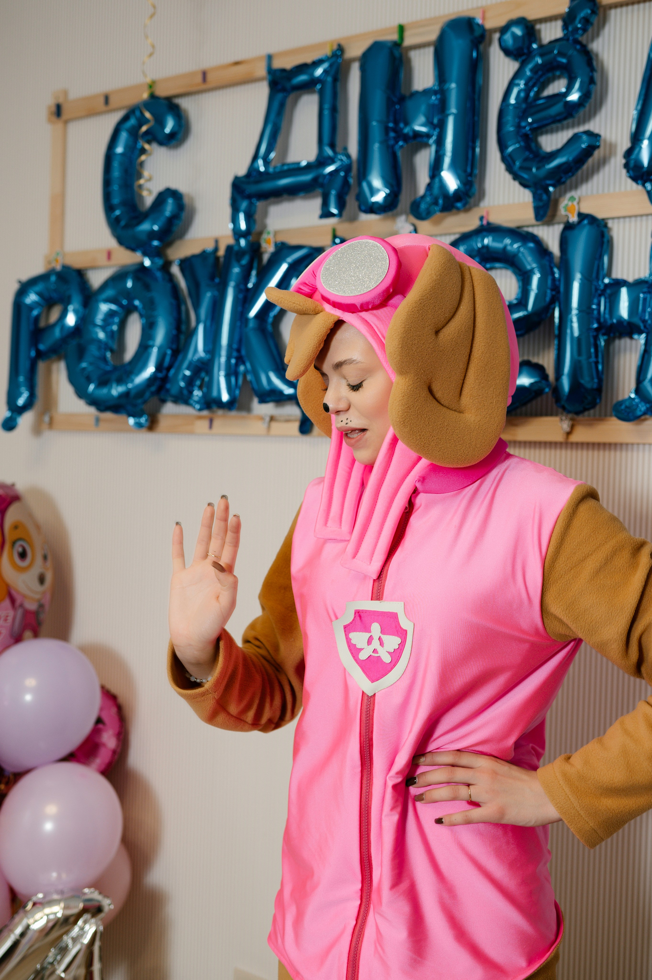 Детские праздники. Фотограф Тверь