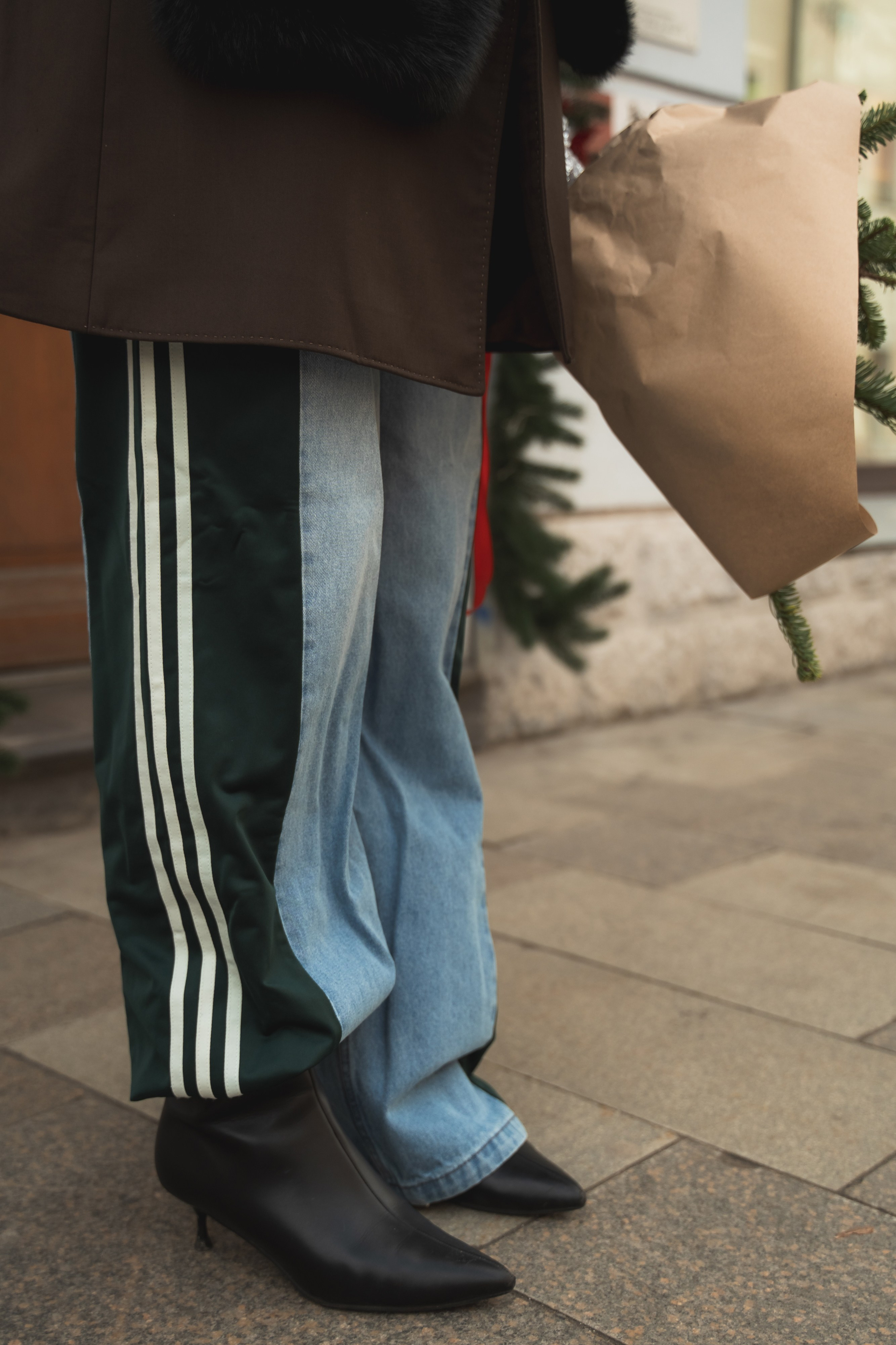 Тереза. Портретный и свадебный фотограф Алла Карени Москва