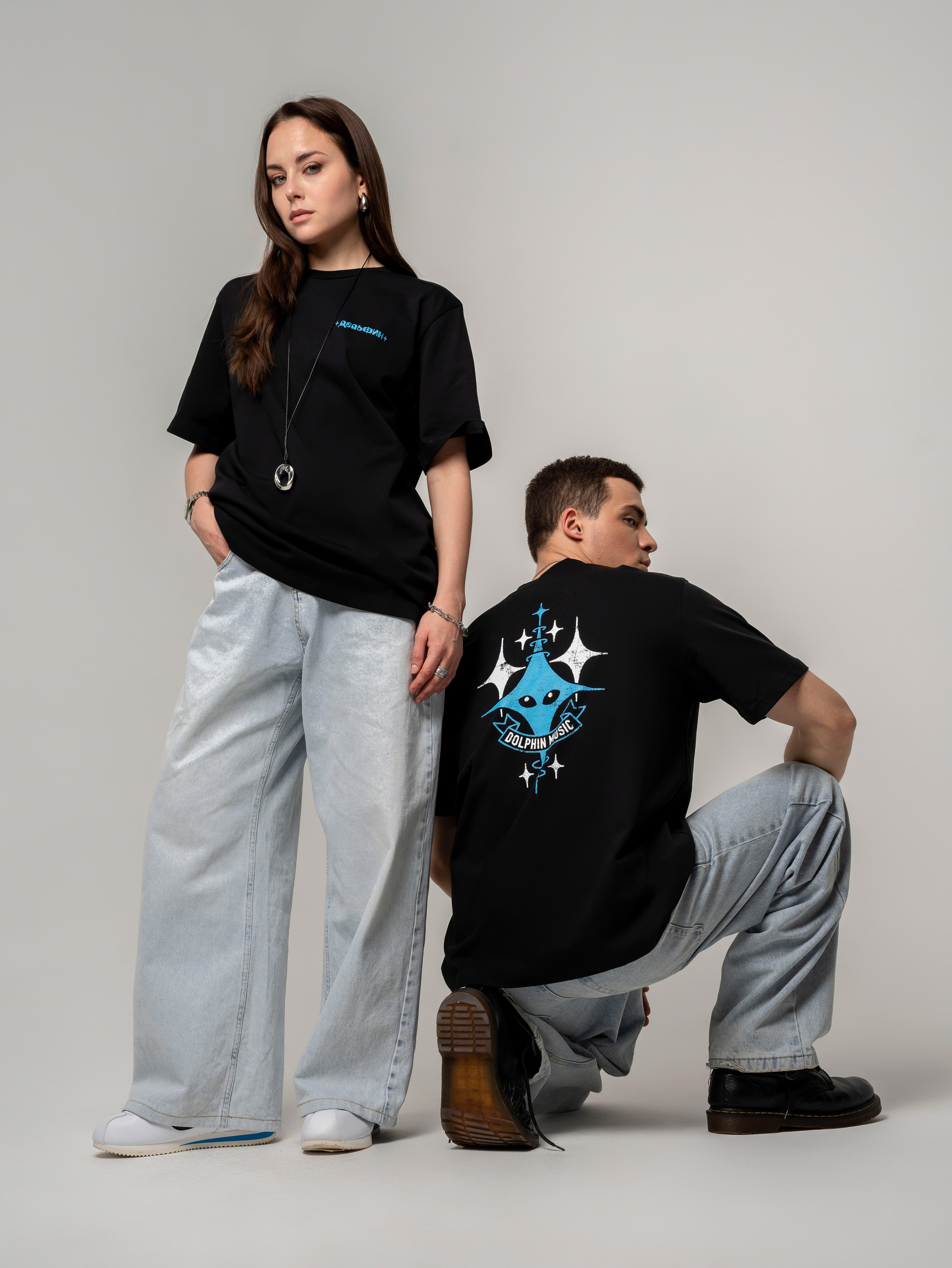 Дельфин. Портретный фотограф Москва Белогорцев Сергей