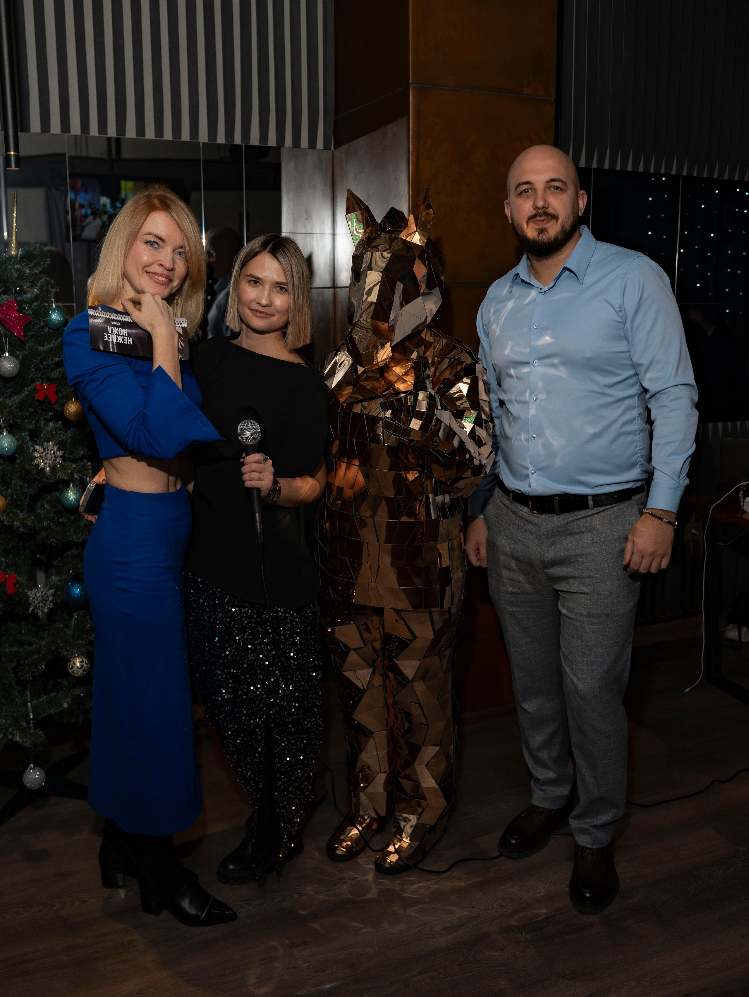 Мафия. Портретный фотограф Москва Белогорцев Сергей