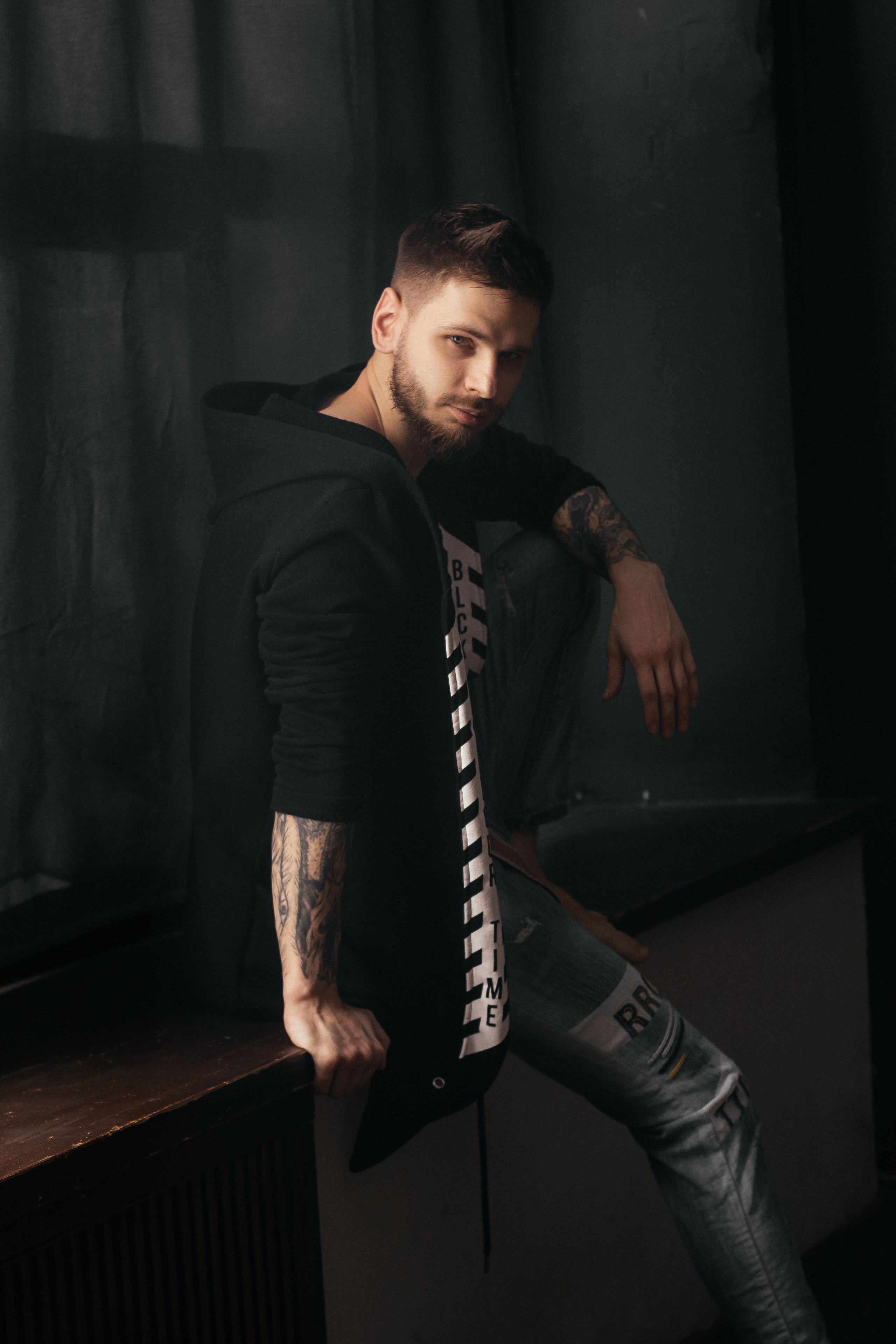 Дмитрий. Свадебный и семейный фотограф Татьяна Нуякшева Новоалтайск — Барнаул