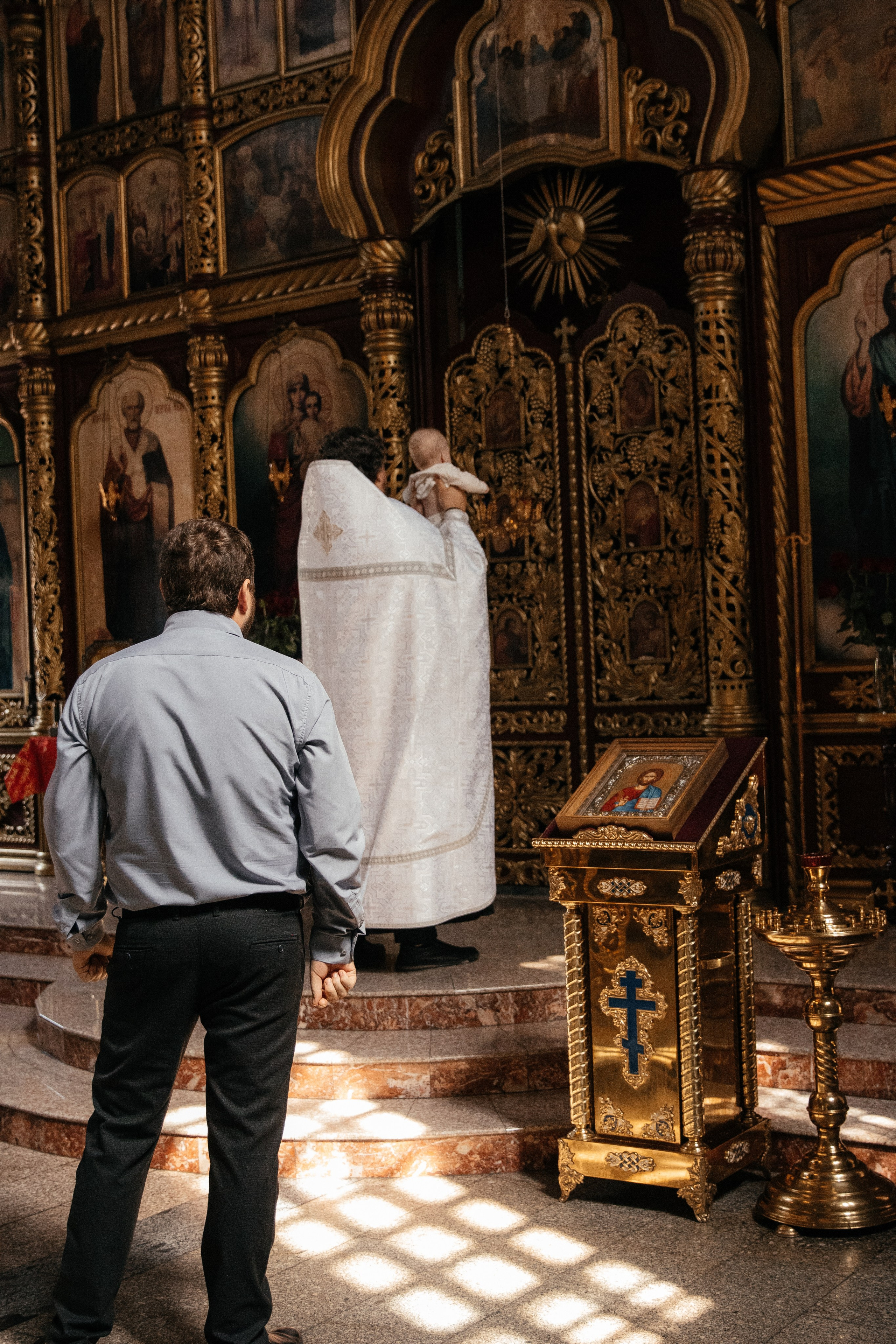 Арсений. Свадебный и семейный фотограф Татьяна Нуякшева Новоалтайск — Барнаул