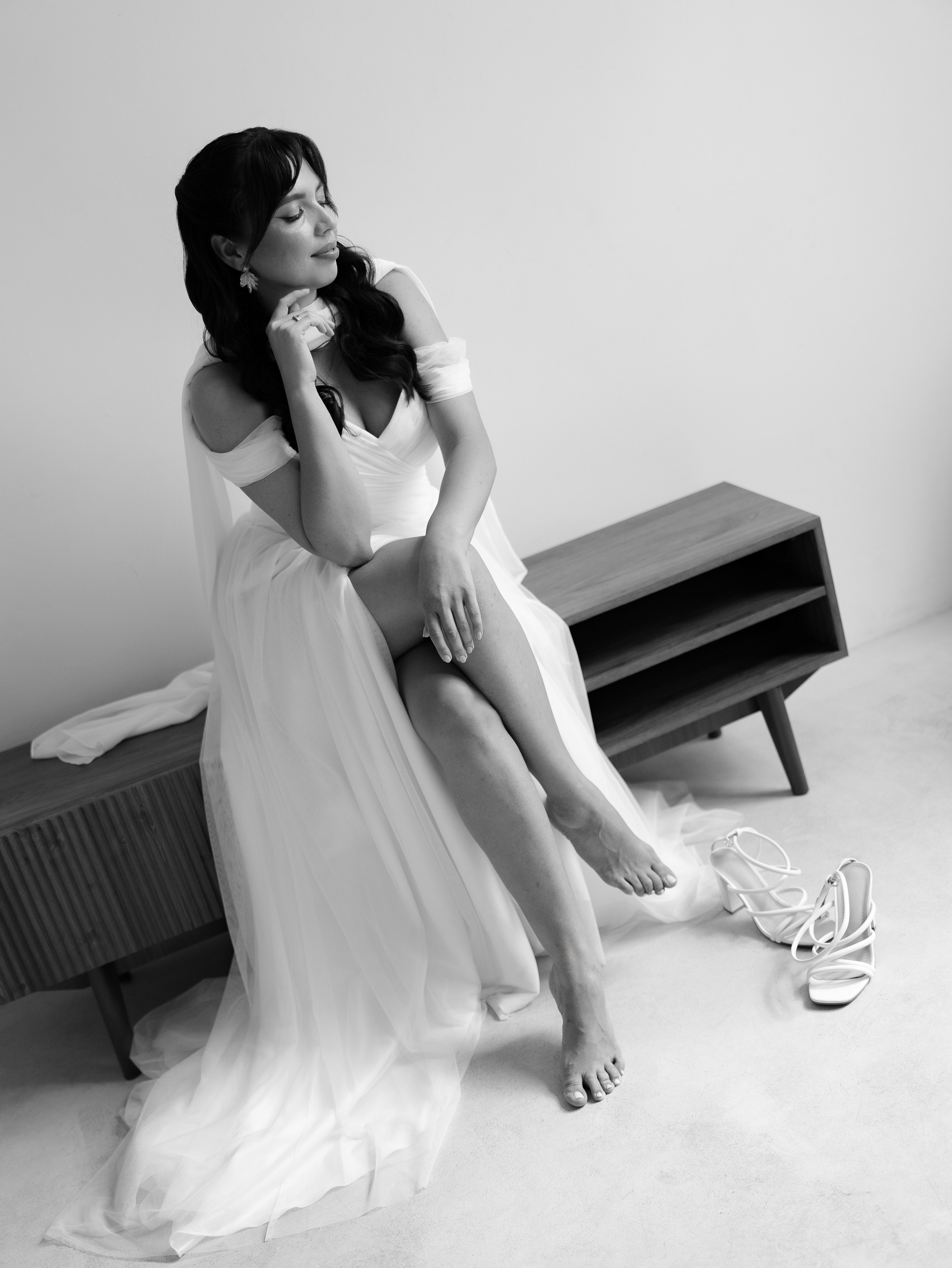 Все начинается с любви…