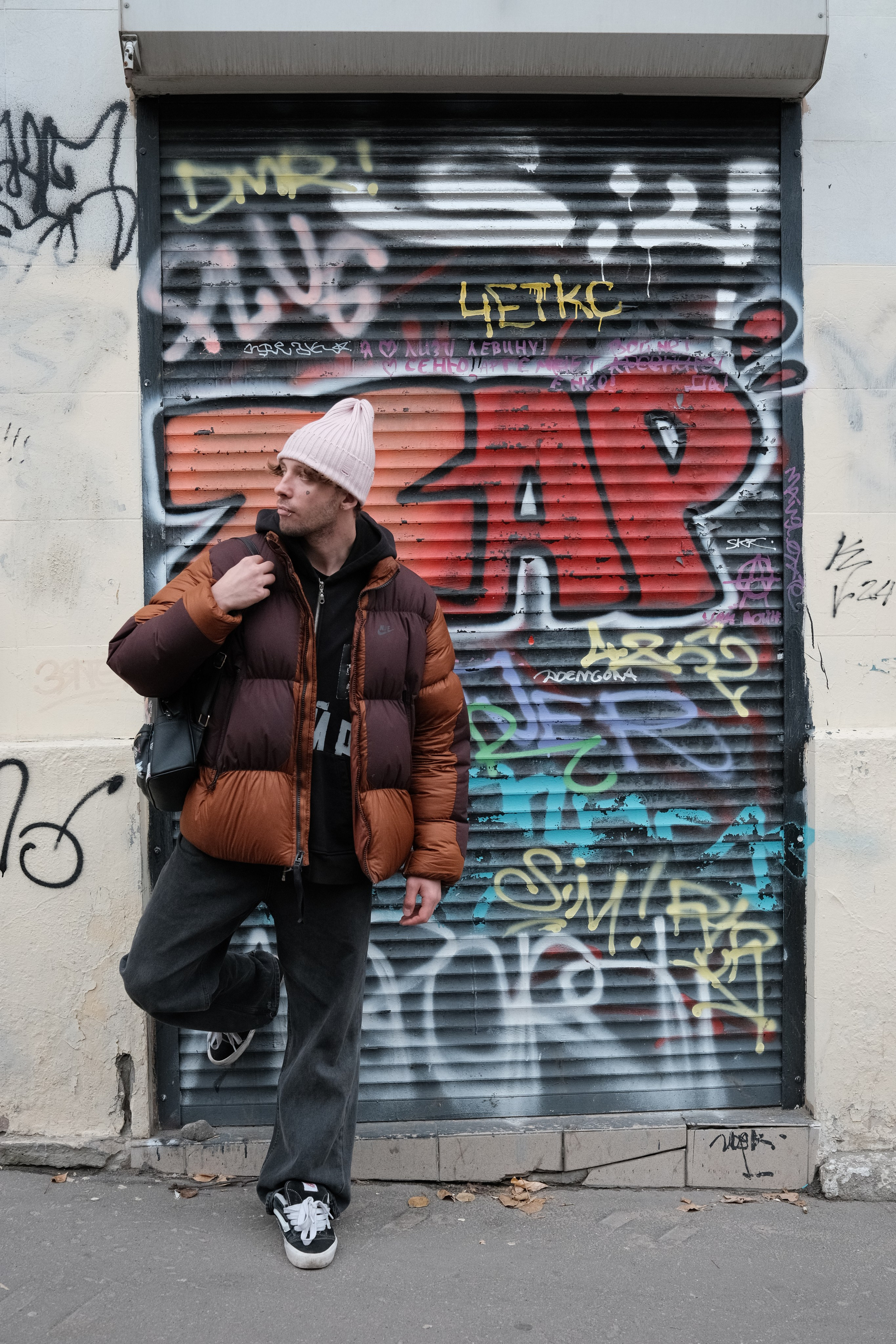 Контент для экспертов. Портретный фотограф в Москве Александр Денисов