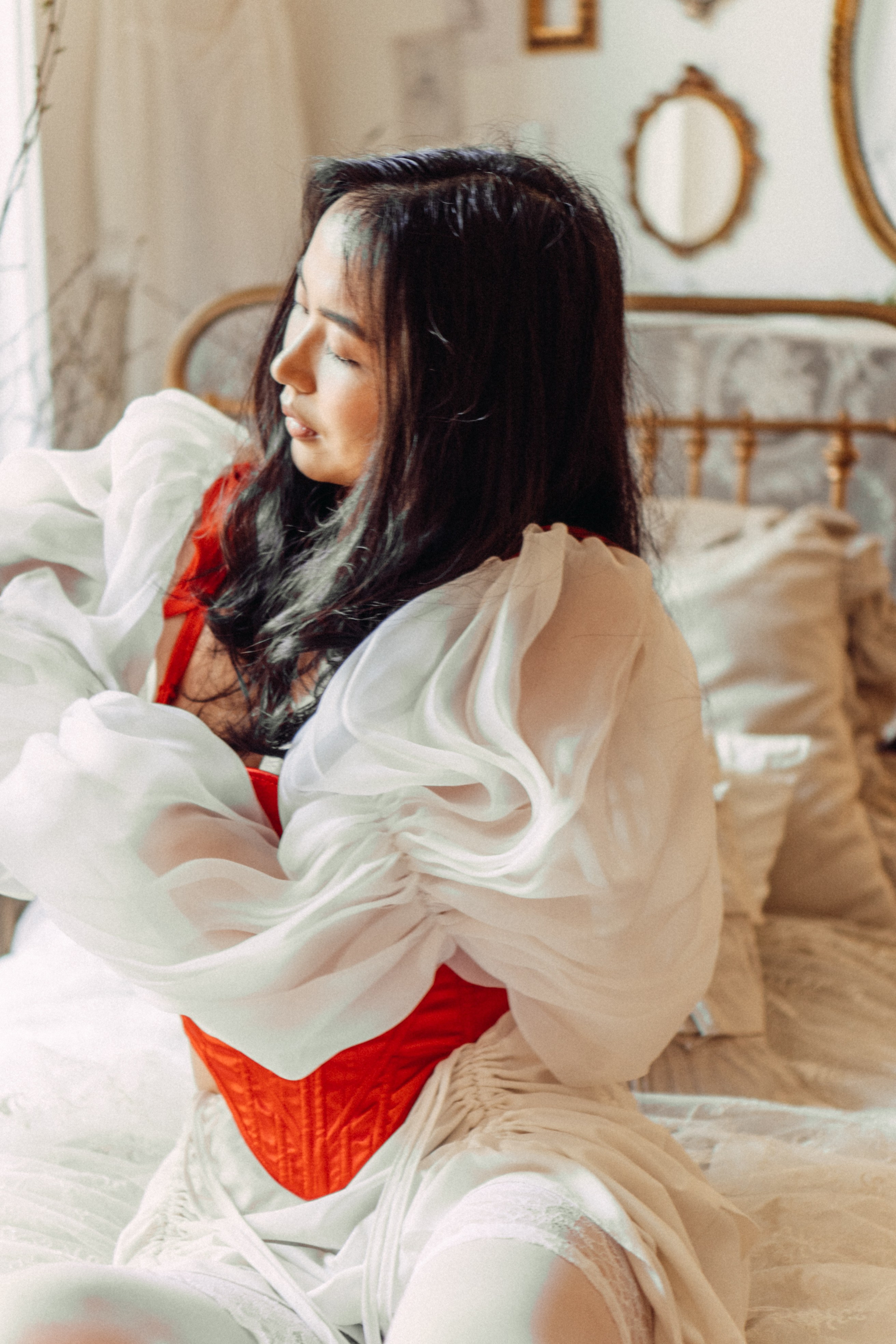 ВИНТАЖНЫЙ СТИЛЬ. Профессиональный фотограф, Санкт-Петербург — Виктория Богомолова