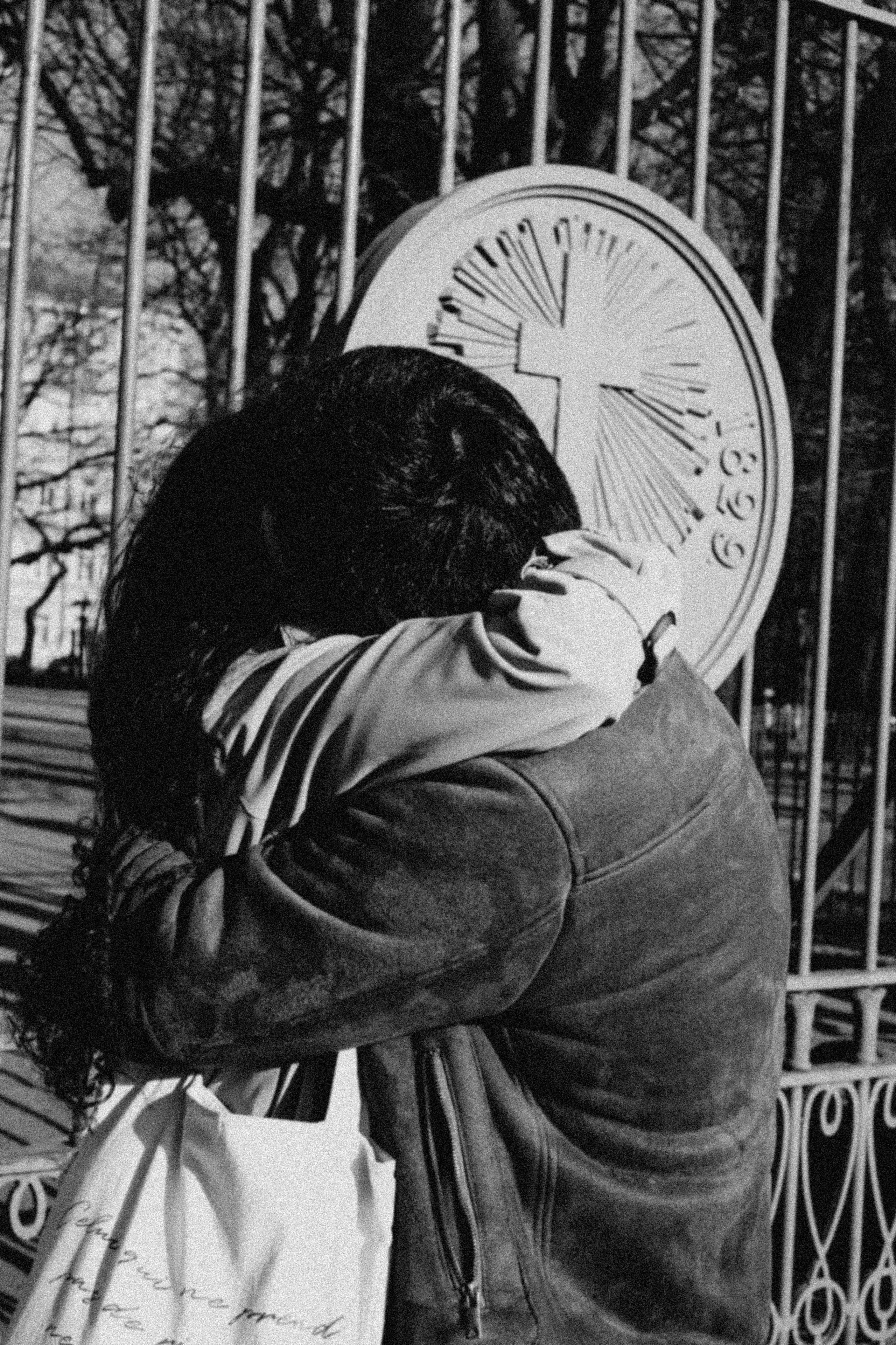 Love story. Профессиональный фотограф, Санкт-Петербург — Виктория Богомолова