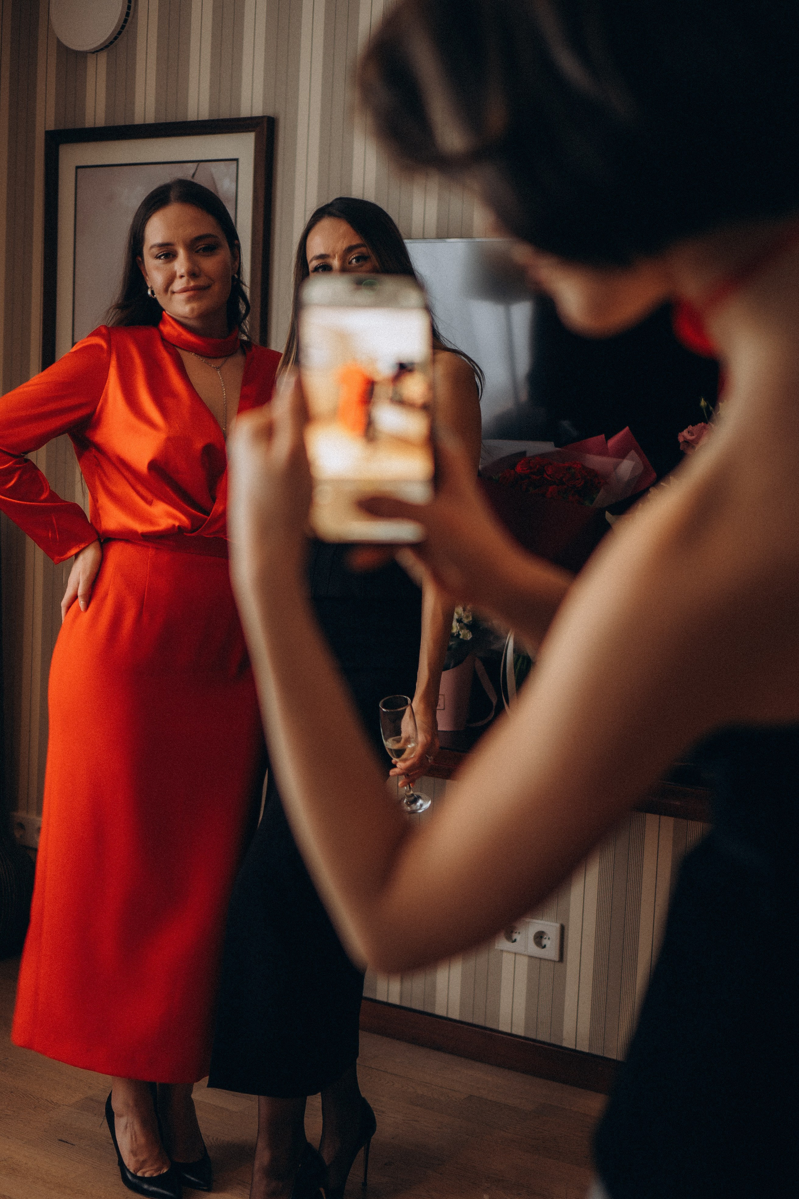 ДЕНЬ РОЖДЕНИЯ. Профессиональный фотограф, Санкт-Петербург — Виктория Богомолова