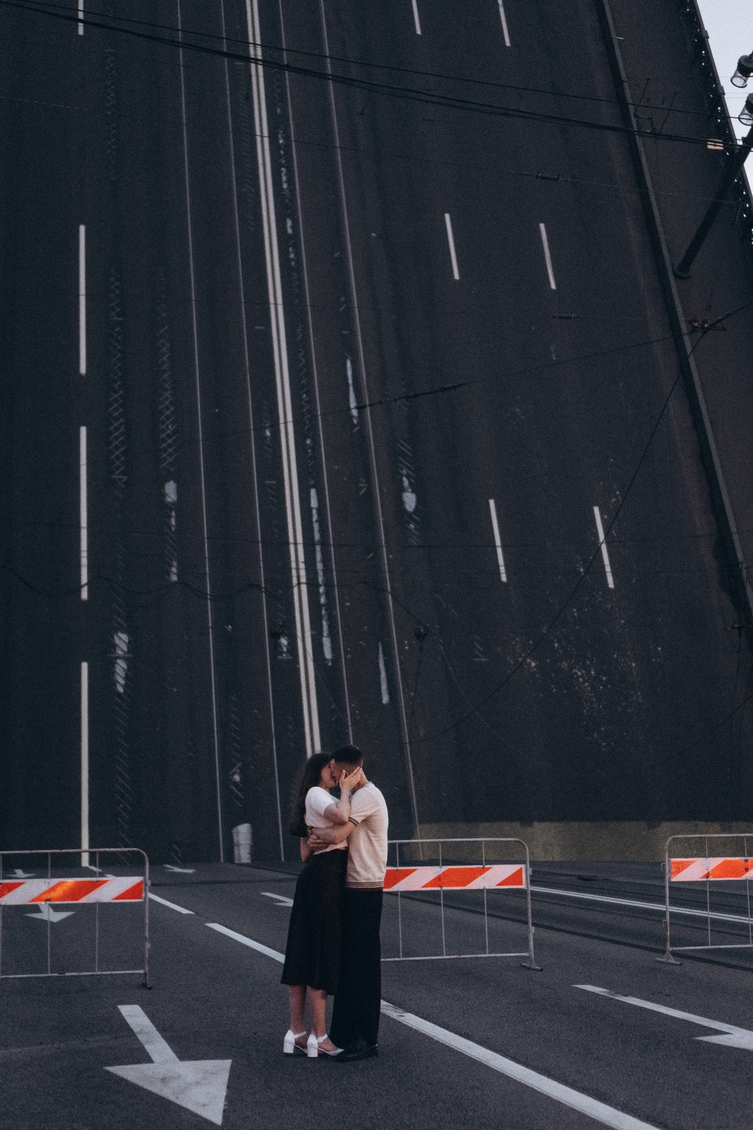 РАССВЕТНАЯ ИСТОРИЯ. Профессиональный фотограф, Санкт-Петербург — Виктория Богомолова