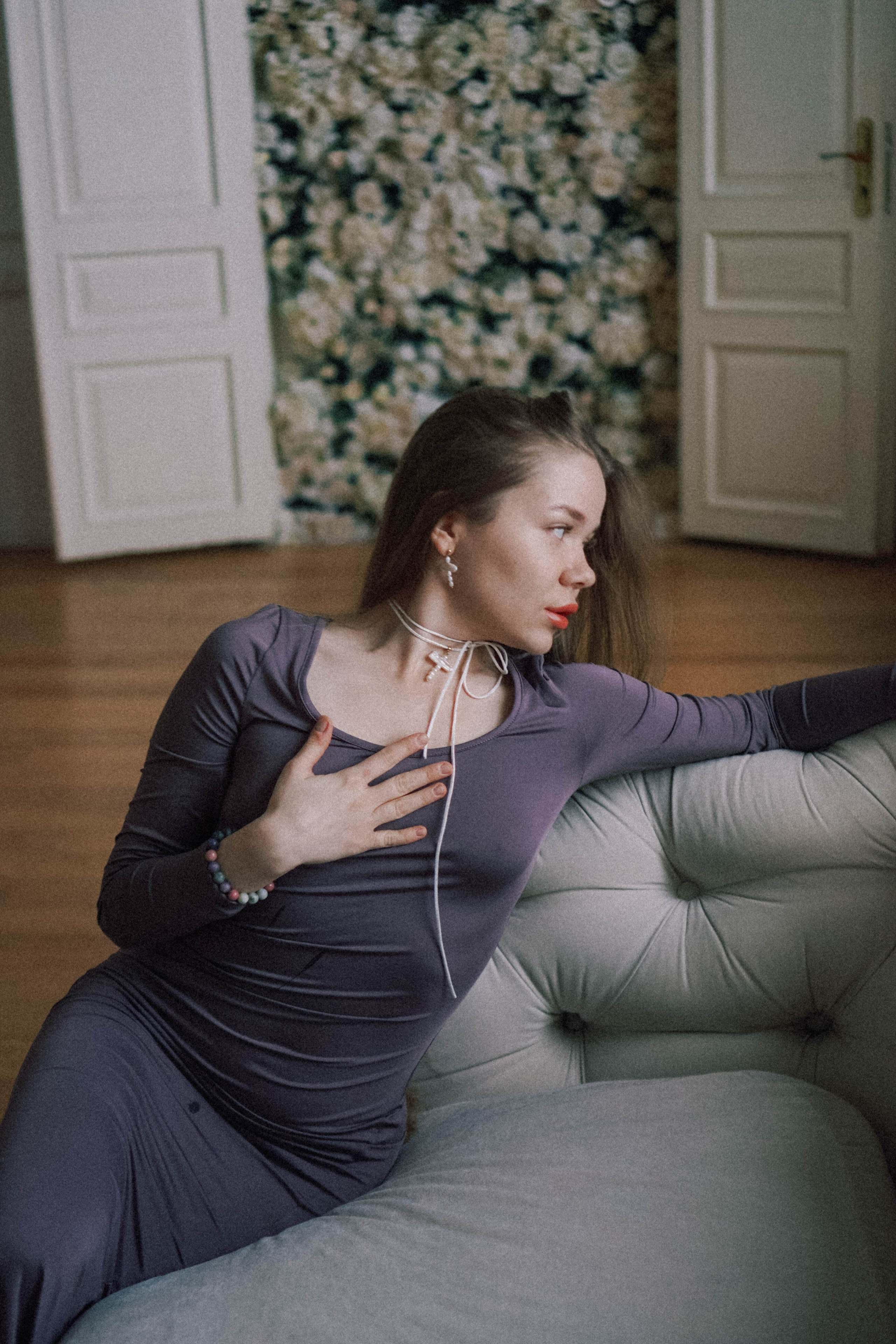 22. Профессиональный фотограф, Санкт-Петербург — Виктория Богомолова