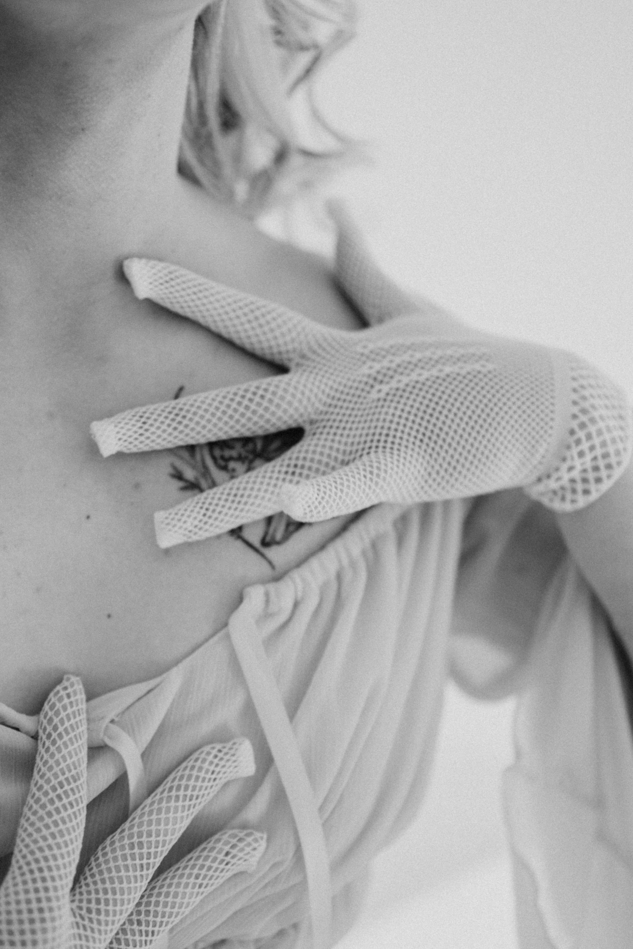 Студийная. Профессиональный фотограф, Санкт-Петербург — Виктория Богомолова