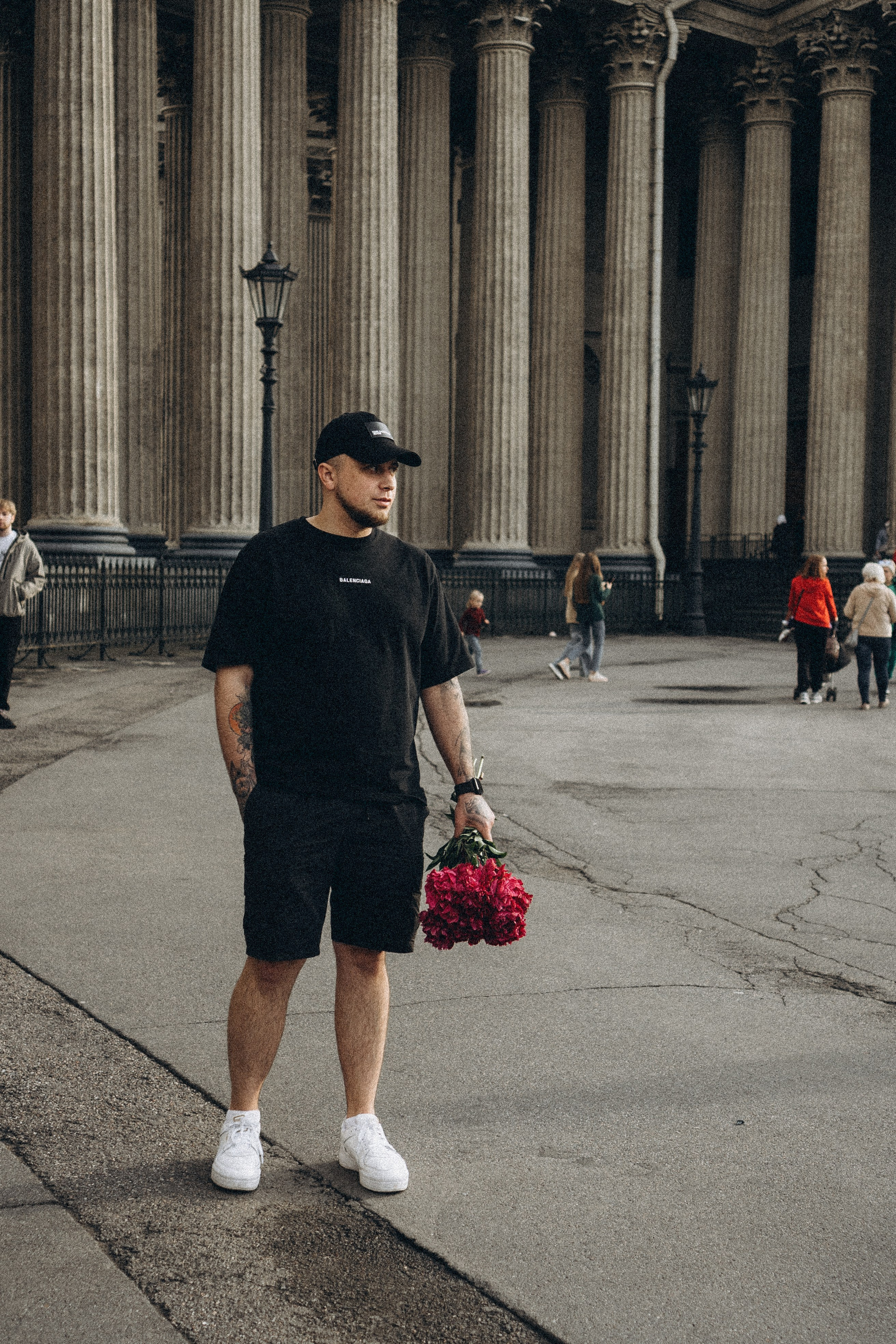 ПРОГУЛКА ПО ПИТЕРУ. Профессиональный фотограф, Санкт-Петербург — Виктория Богомолова