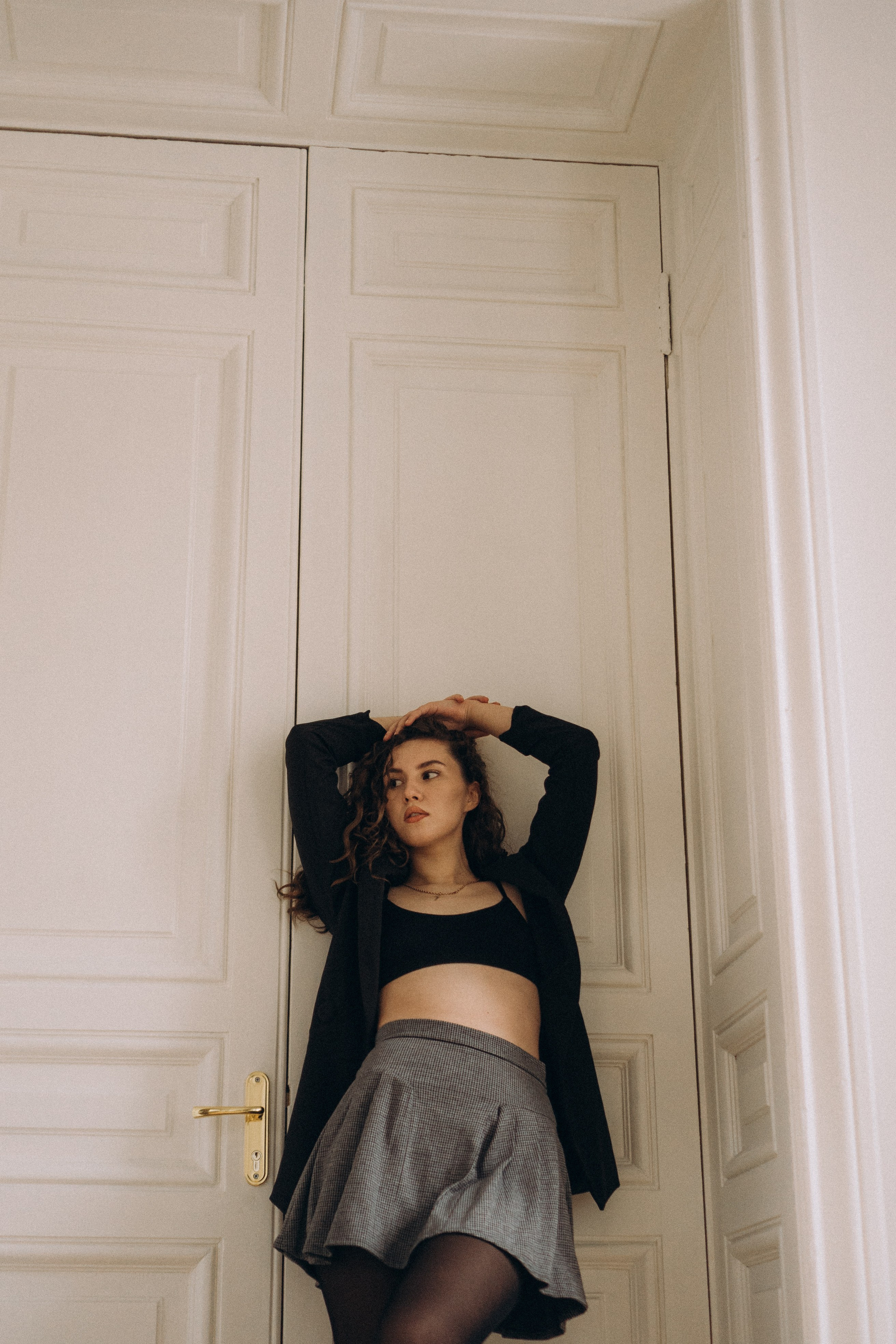 Для девушки. Профессиональный фотограф, Санкт-Петербург — Виктория Богомолова