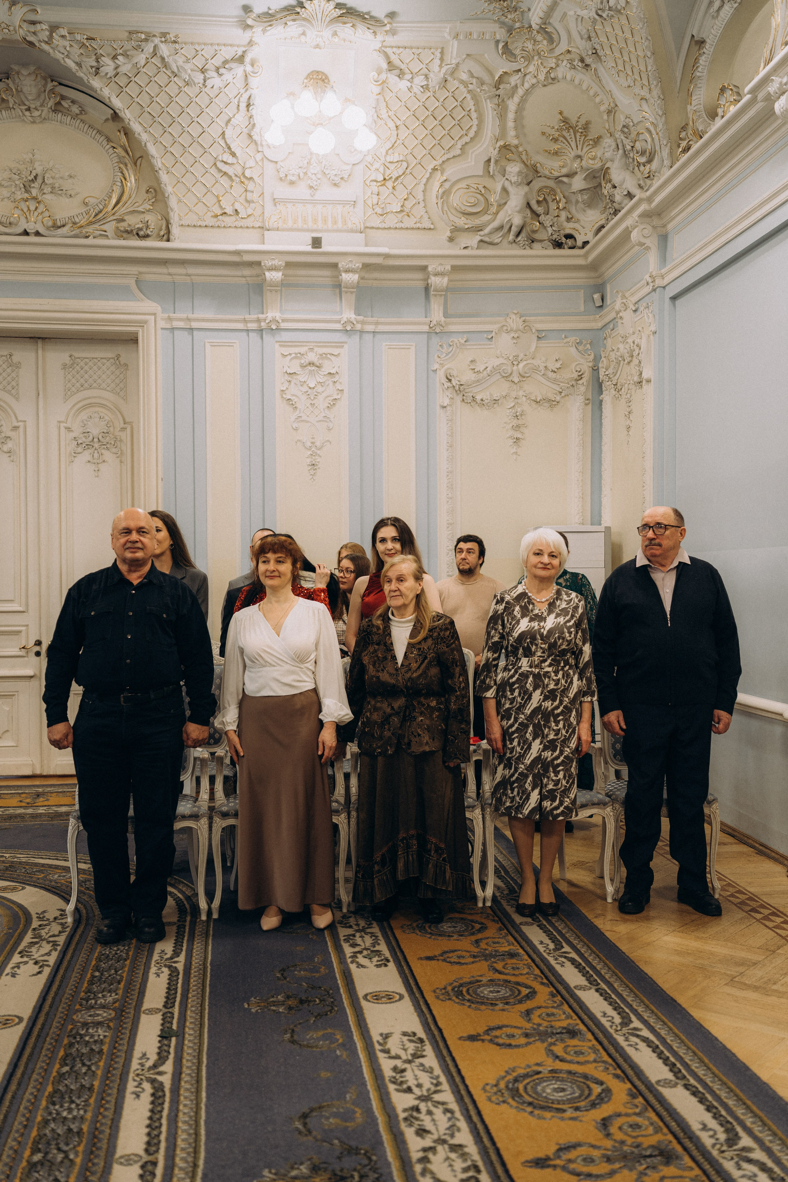 СВАДЕБНАЯ СЬЕМКА ВО ВТОРОМ ДВОРЦЕ (ДЕКАБРЬ) ТАКЖЕ СЬЕМКА В СТУДИИ НА ЧЕРНЫШЕВСКОЙ. Профессиональный фотограф, Санкт-Петербург — Виктория Богомолова