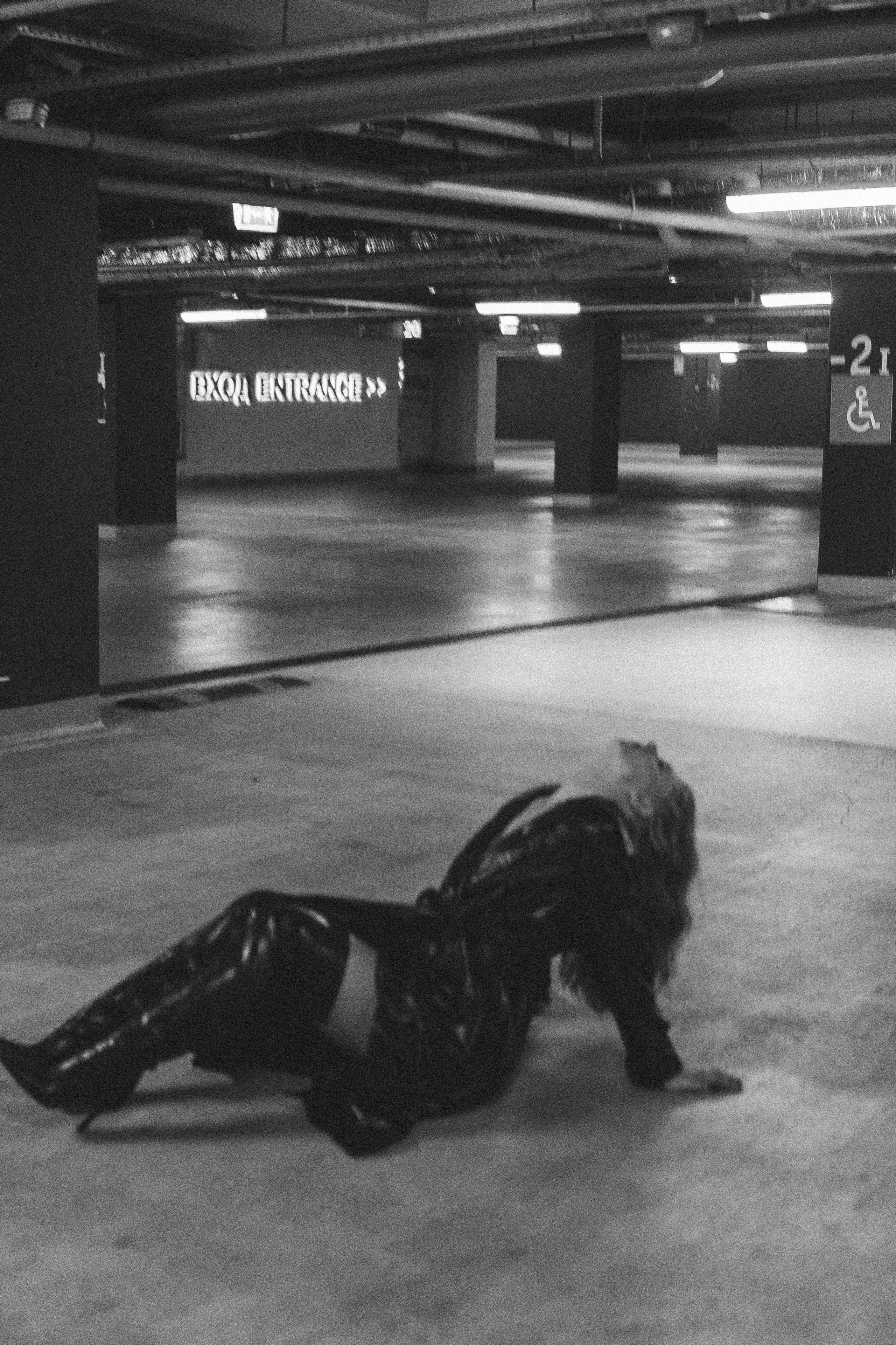 ЧБ. Профессиональный фотограф, Санкт-Петербург — Виктория Богомолова