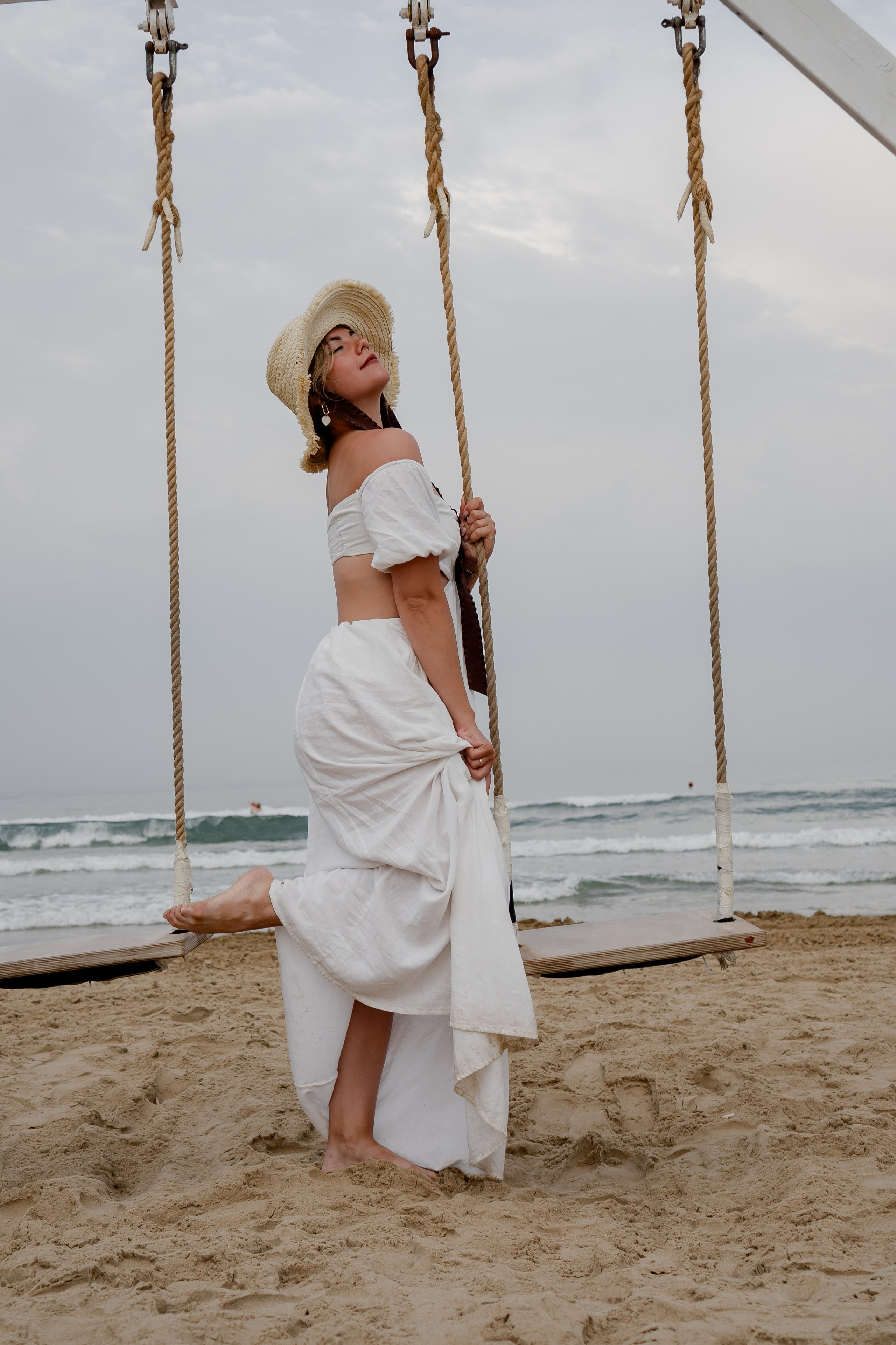 ДЕВУШКИ НА РАССВЕТНОЙ СЬЕМКЕ. Профессиональный фотограф, Санкт-Петербург — Виктория Богомолова