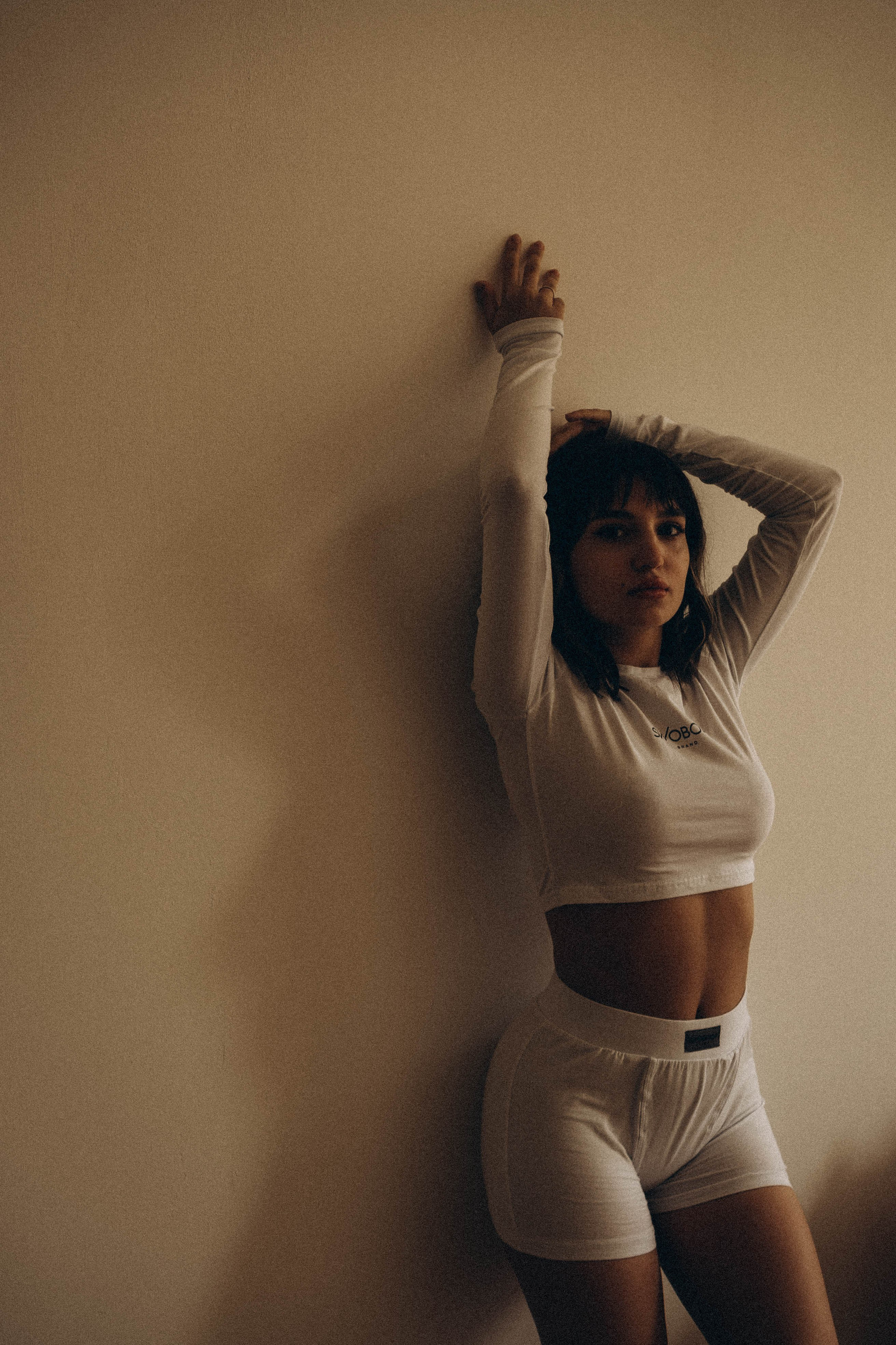 Студийная. Профессиональный фотограф, Санкт-Петербург — Виктория Богомолова