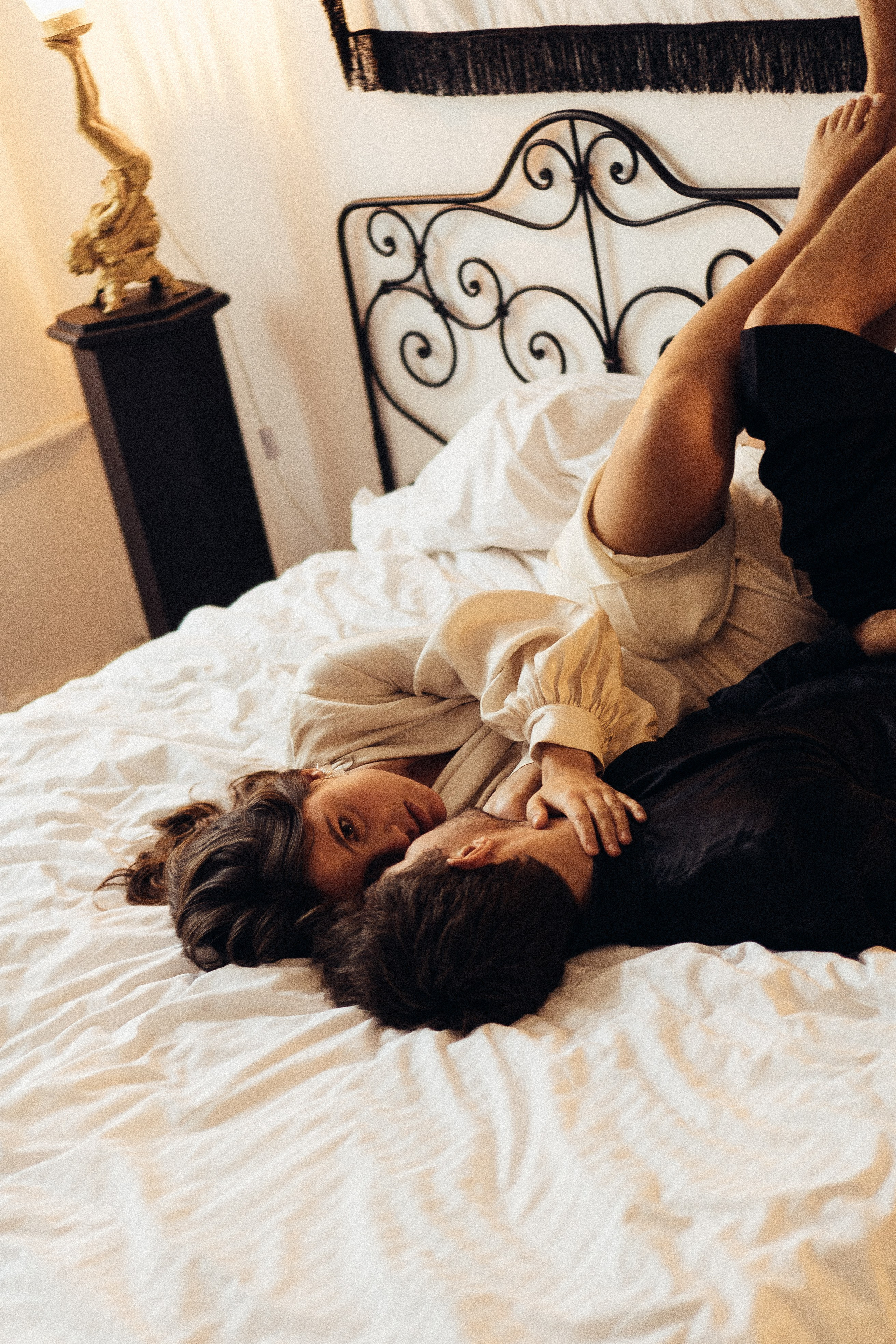 УТРО ЖЕНИХА И НЕВЕСТЫ В ПИТЕРСКОЙ КВАРТИРЕ И СЬЕМКА С СВАДЕБНЫХ ОБРАЗАХ. Профессиональный фотограф, Санкт-Петербург — Виктория Богомолова