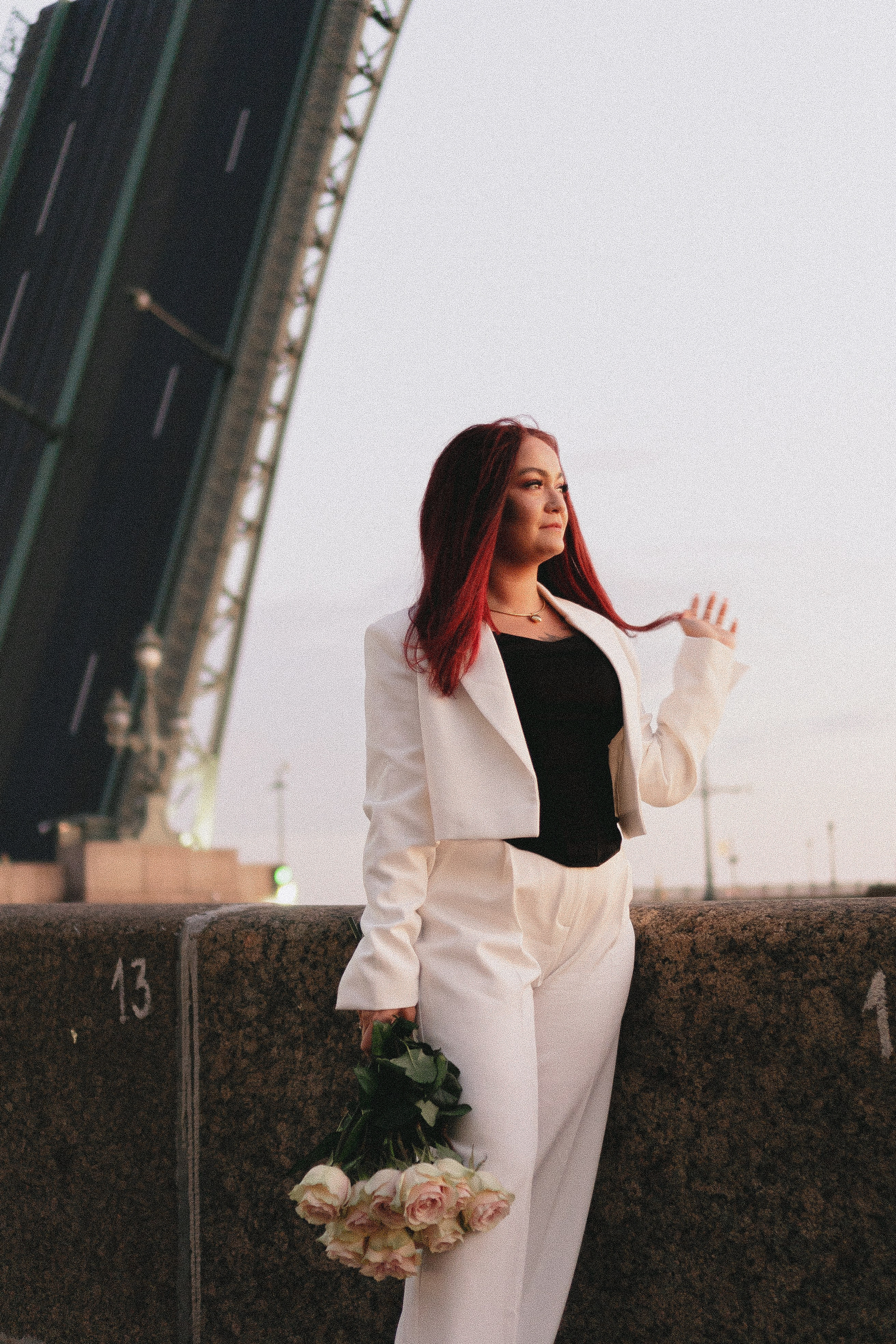 РАССВЕТНАЯ ИСТОРИЯ. Профессиональный фотограф, Санкт-Петербург — Виктория Богомолова