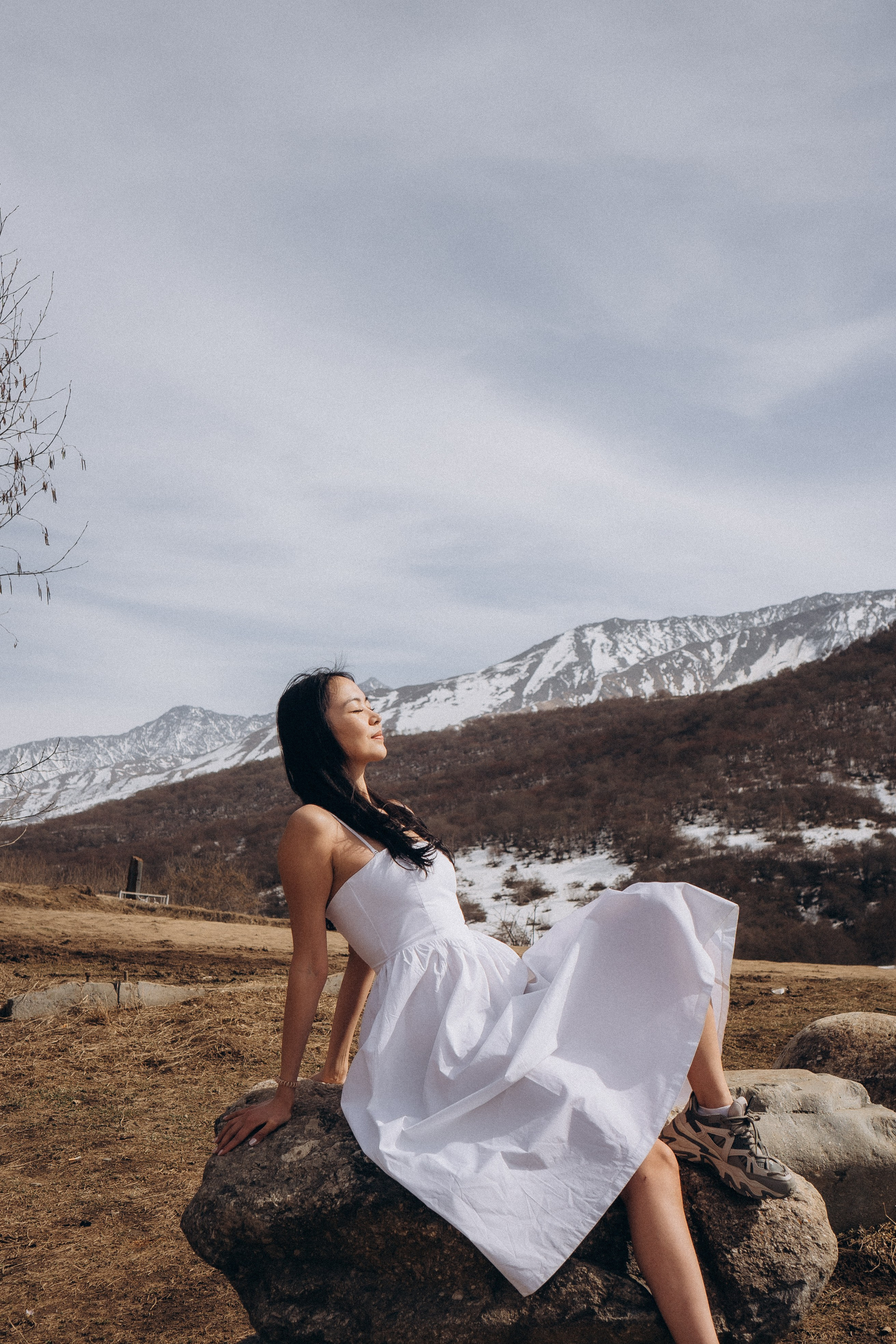 ОСЕТИЯ. Профессиональный фотограф, Санкт-Петербург — Виктория Богомолова