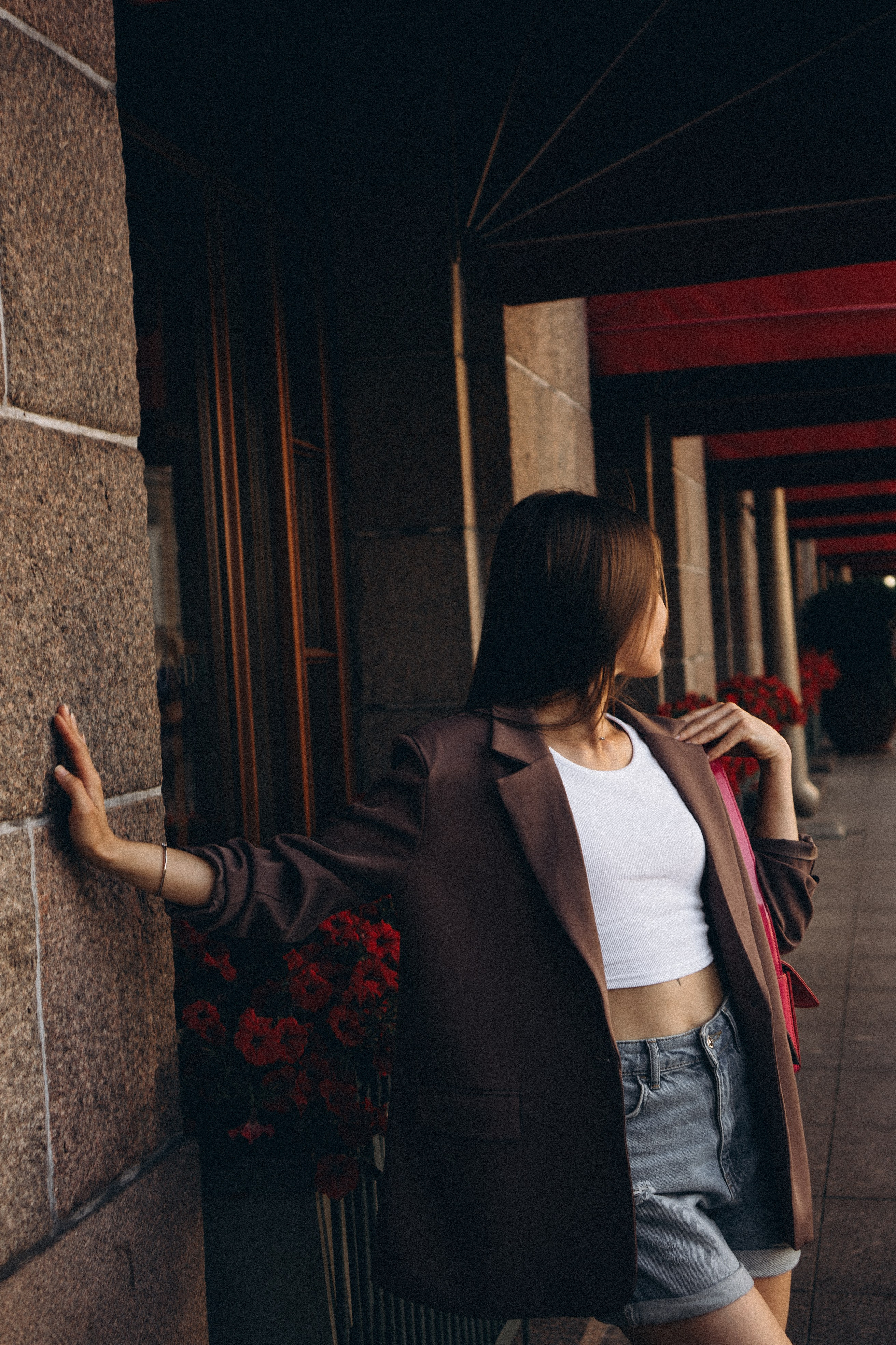 ПРОГУЛКА ПО САНКТ-ПЕТЕРБУРГУ. Профессиональный фотограф, Санкт-Петербург — Виктория Богомолова