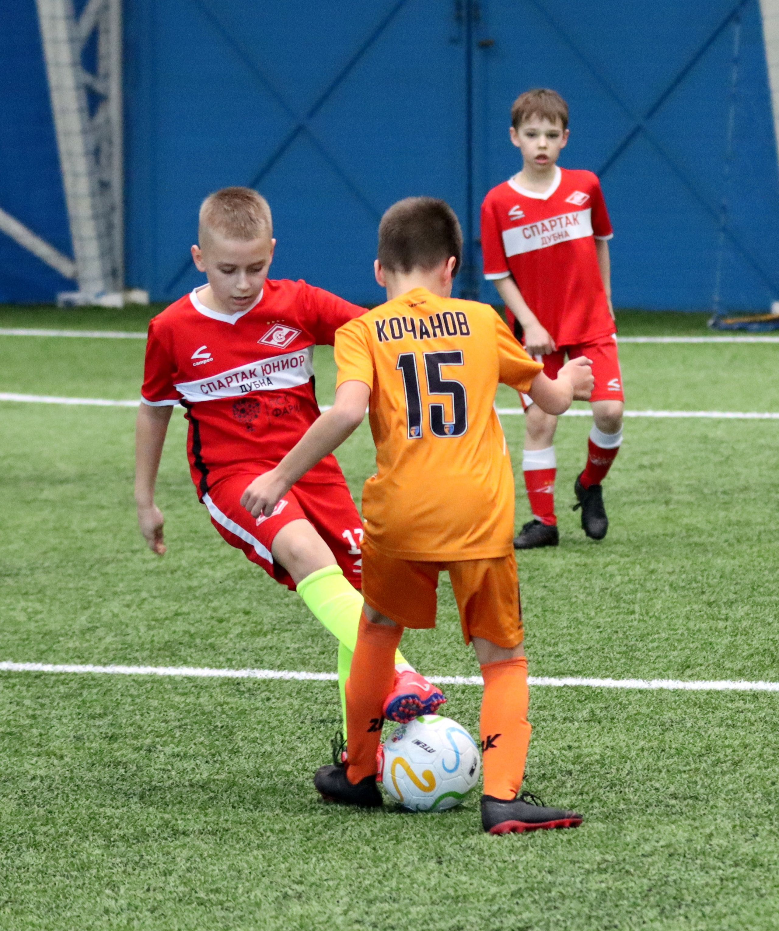 Москва. L-Liga. 29 марта 2026 г