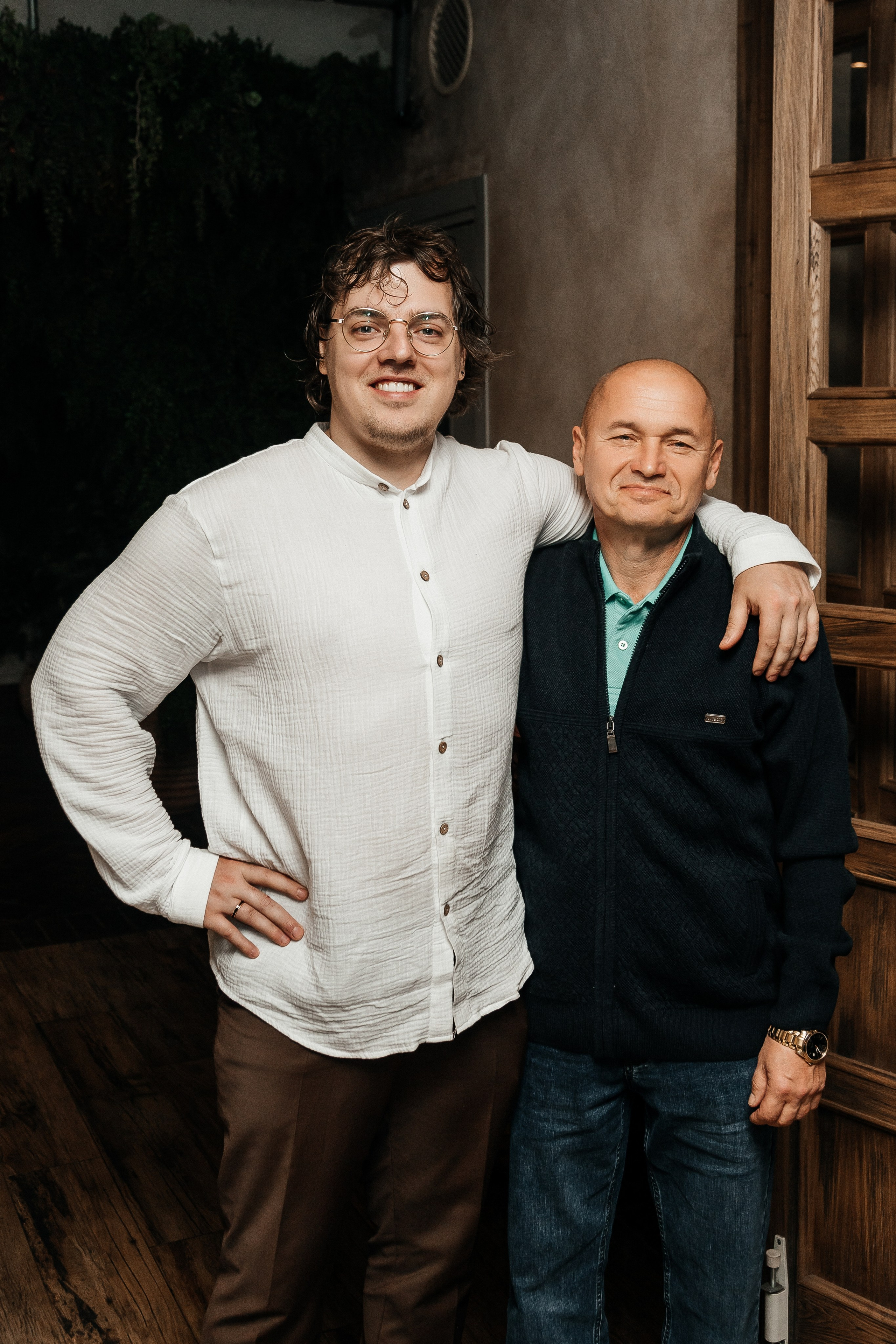 Михаил и Наталья/2024. Свадебный и семейный фотограф в Екатеринбурге