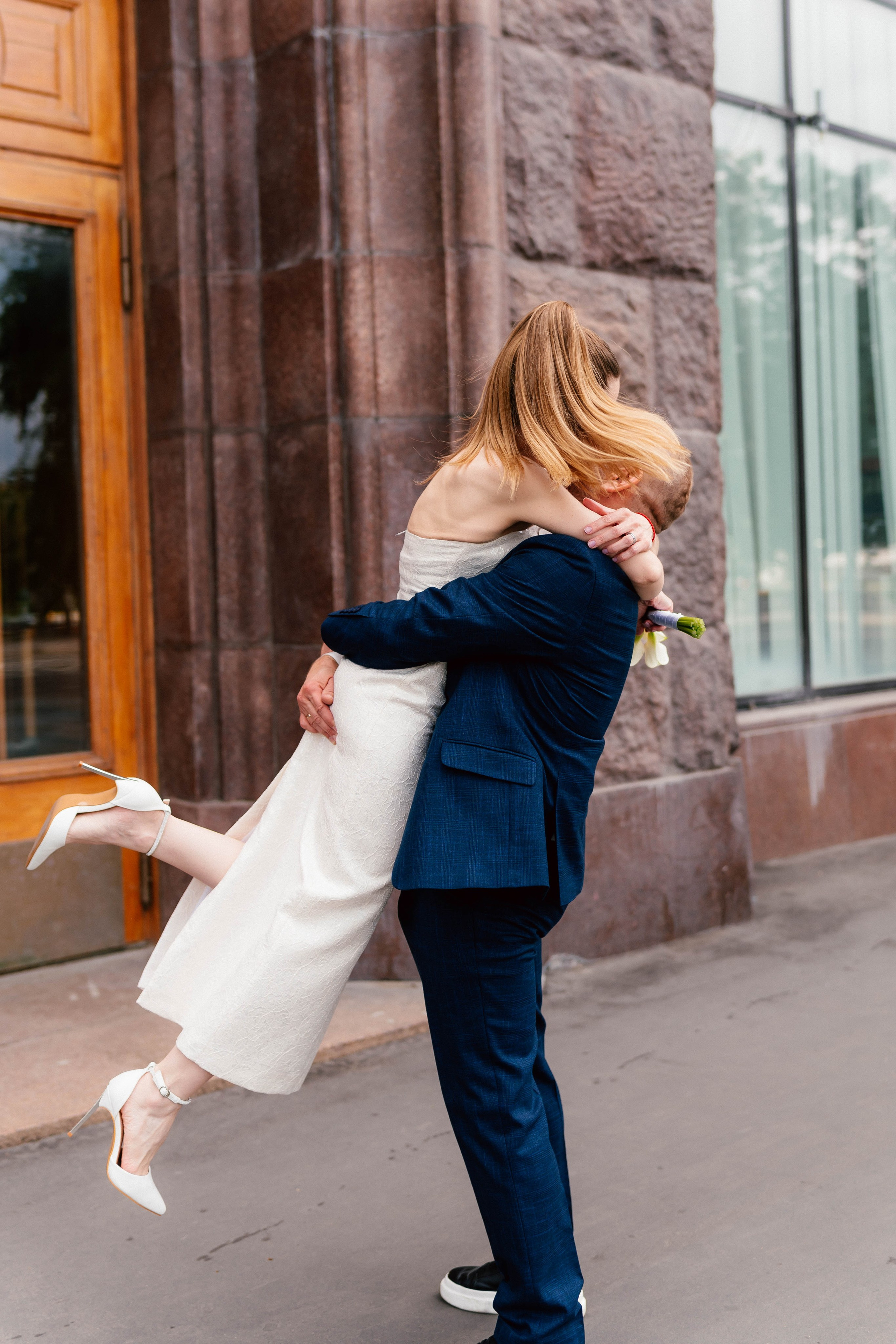 Свадьба Натальи и Сергея. Твой фотограф Алина Кочергина