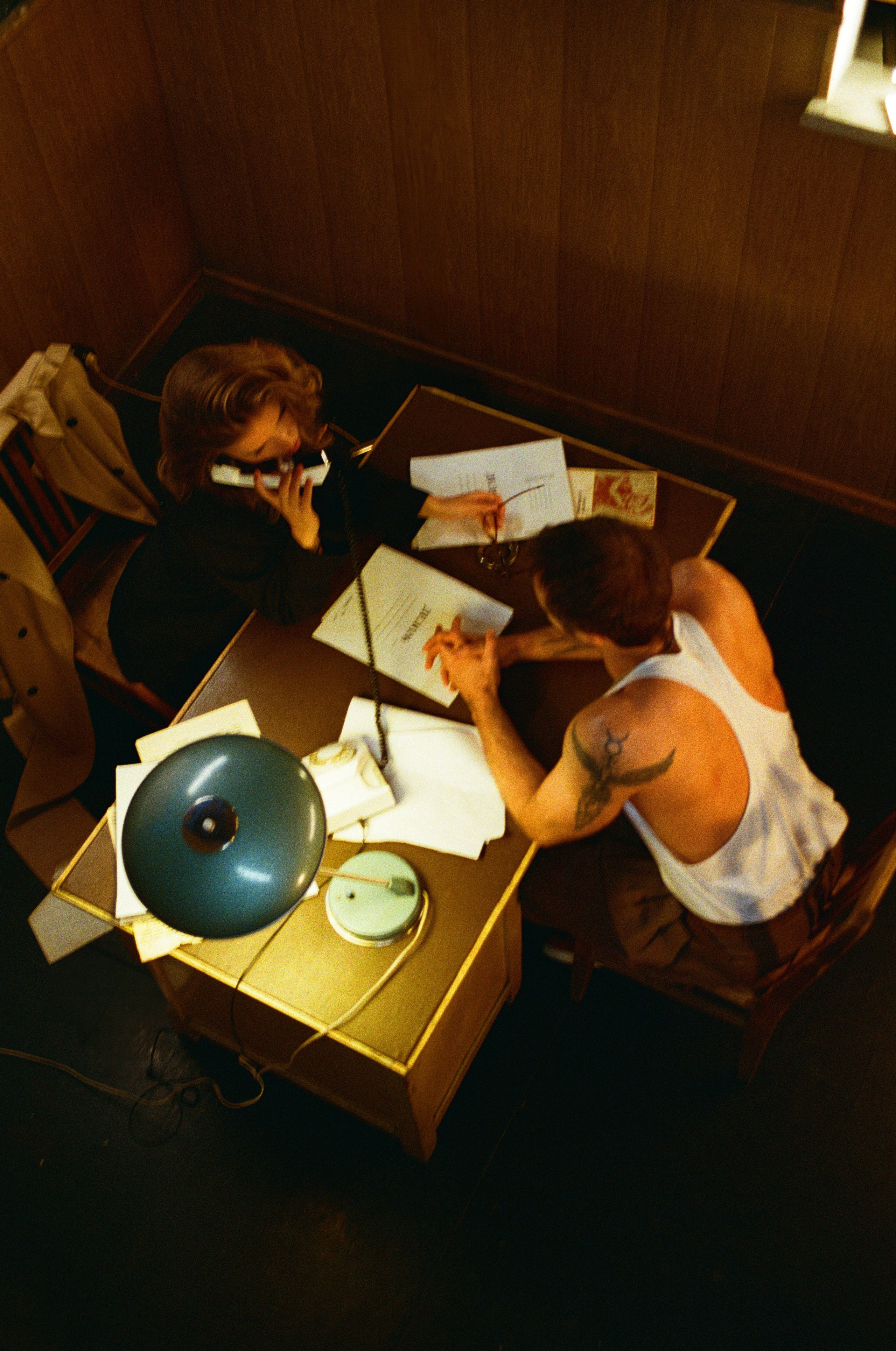 ПЛËНОЧНЫЕ ФОТОГРАФИИ. Коммерческий фотограф в Москве Андрей Шапар